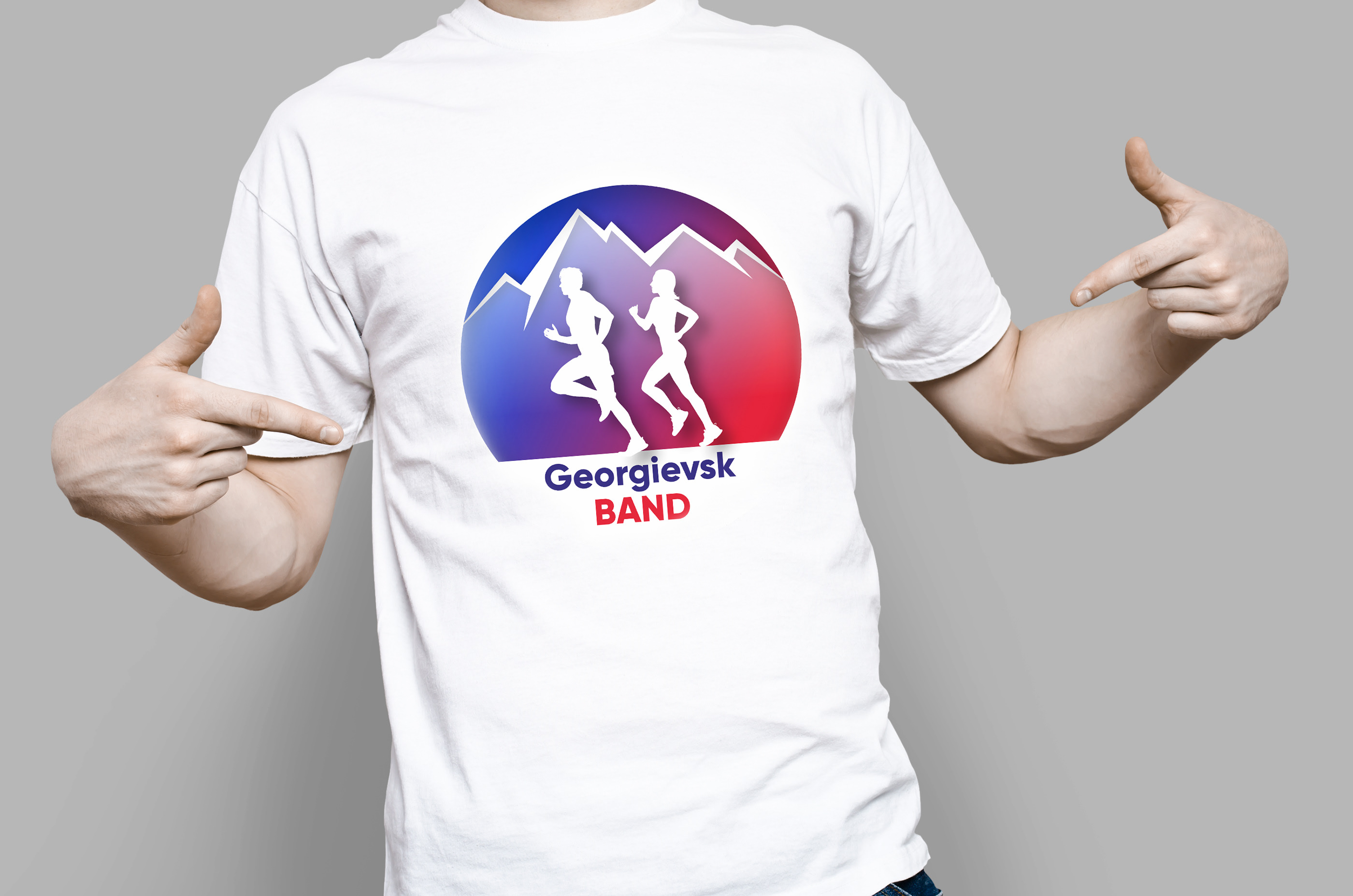 GeorgievskBand — Изображение №5 — Брендинг на Dprofile