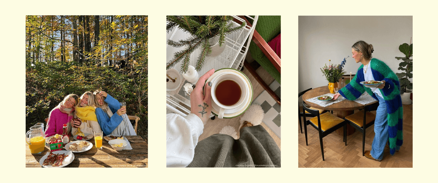 Фирменный стиль | Логотип | Blooming Blooms Tea — Изображение №2 — Брендинг на Dprofile