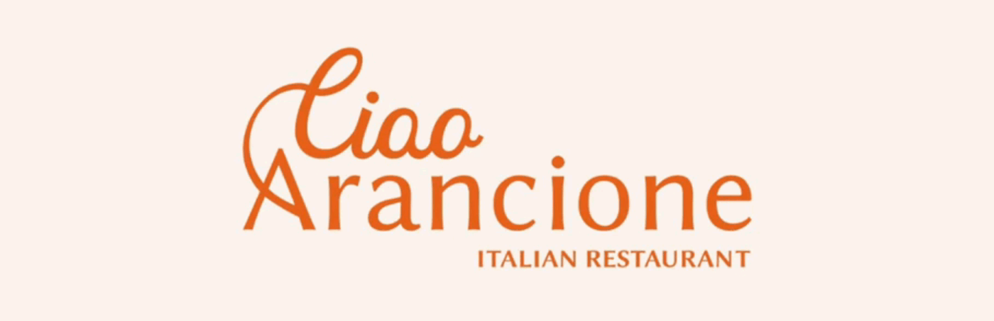 Фирменный стиль | Логотип | Итальянский ресторан — Изображение №2 — Брендинг на Dprofile