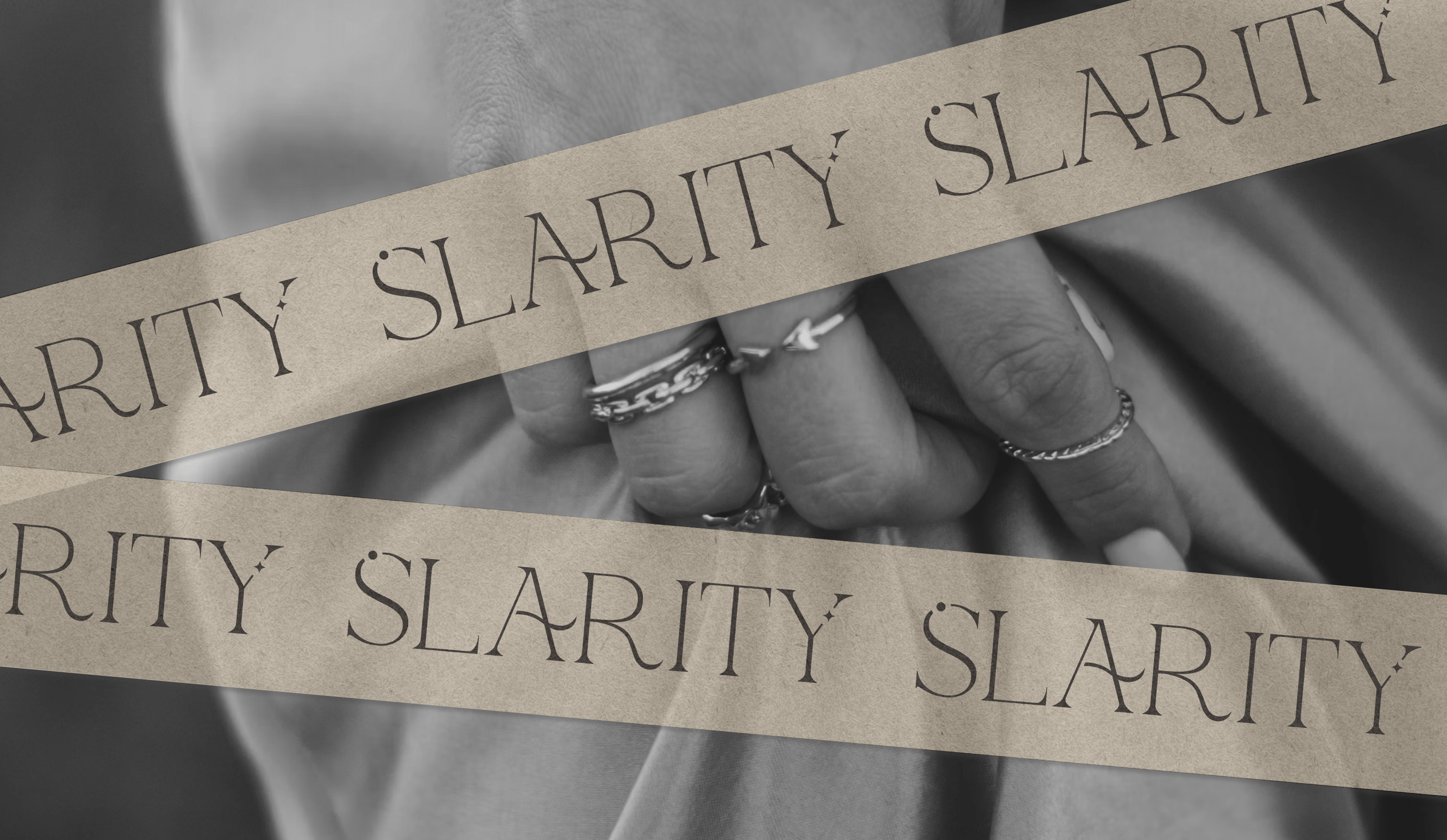 JEWELRY BRAND IDENTIFY | SLARITY ФИРМЕННЫЙ СТИЛЬ — Изображение №8 — Брендинг на Dprofile