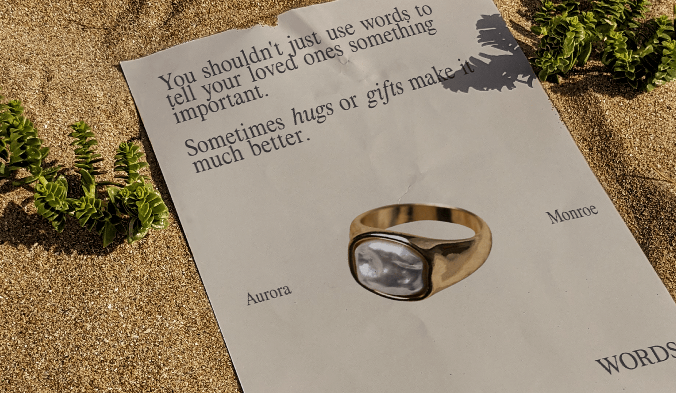 JEWELRY BRAND IDENTIFY | SLARITY ФИРМЕННЫЙ СТИЛЬ — Изображение №7 — Брендинг на Dprofile