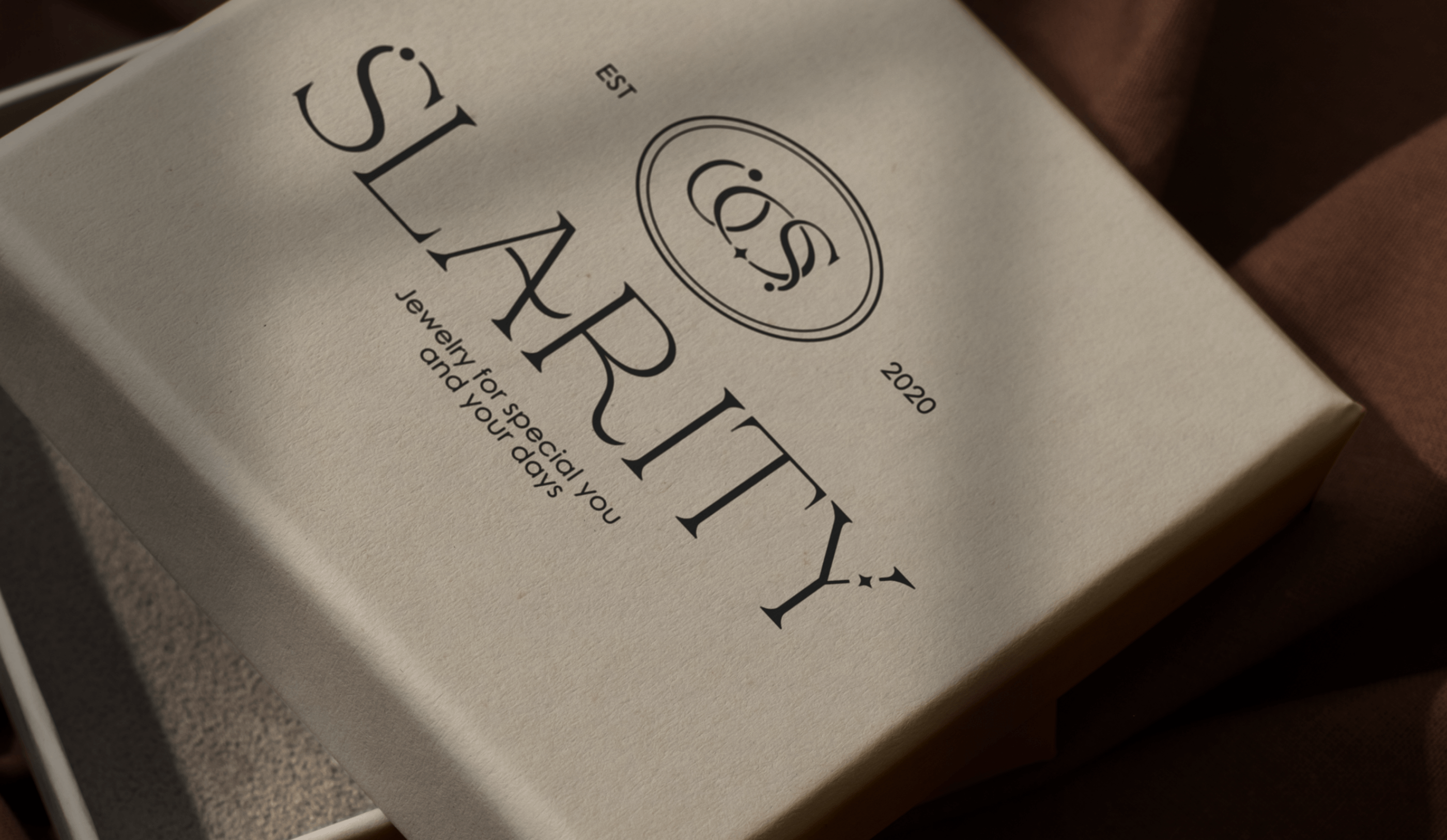 JEWELRY BRAND IDENTIFY | SLARITY ФИРМЕННЫЙ СТИЛЬ — Изображение №9 — Брендинг на Dprofile