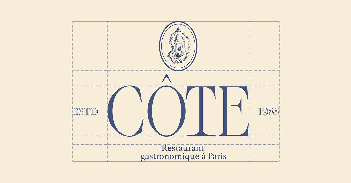 restaurant brand identify | брендинг для ресторана — Изображение №4 — Брендинг на Dprofile