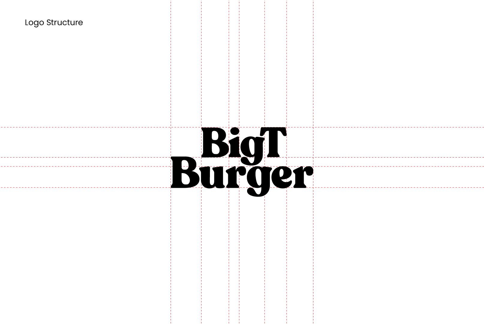BigT Brand Identity — Изображение №3 — Интерфейсы на Dprofile