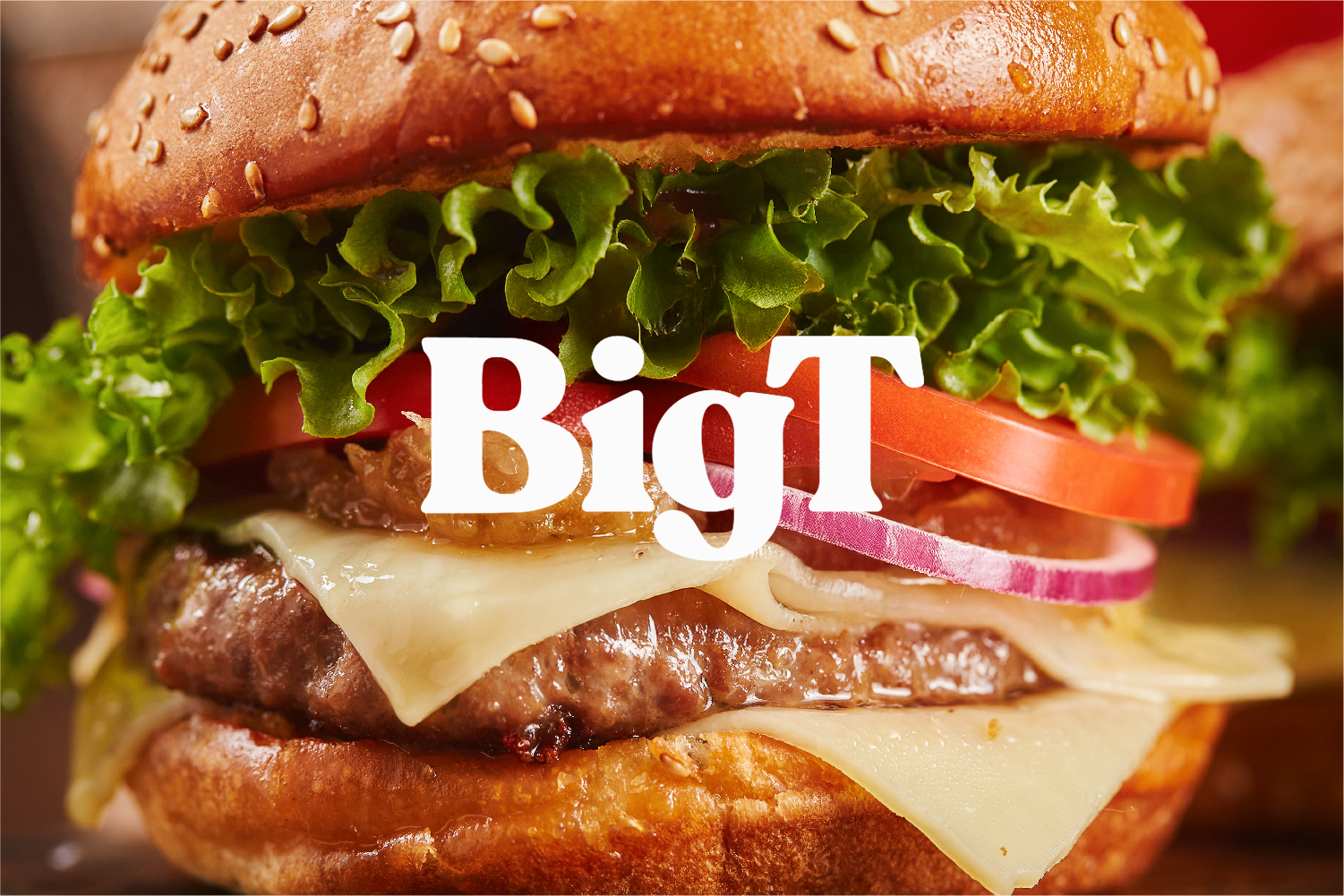 BigT Brand Identity — Изображение №1 — Интерфейсы на Dprofile