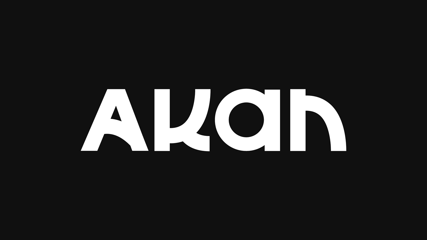 AKAN — Coffee around the world — Изображение №2 — Брендинг, Иллюстрация на Dprofile