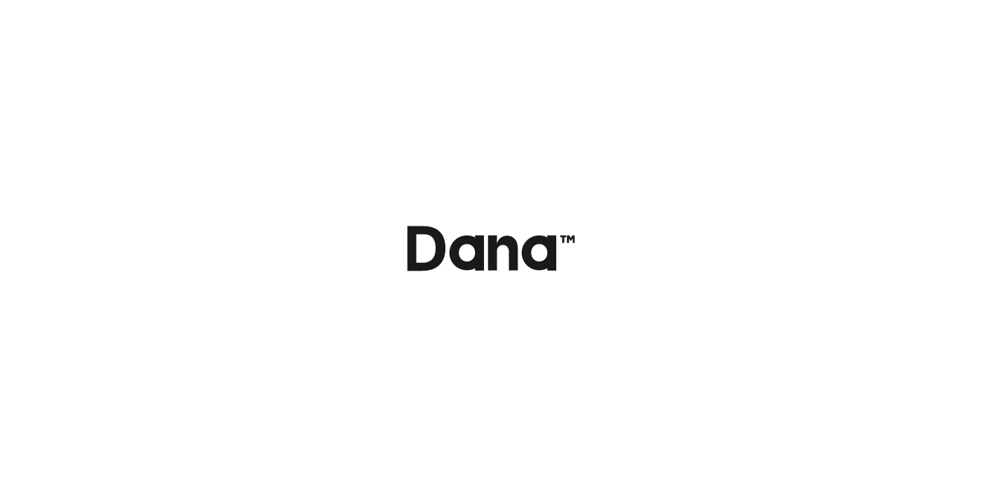 Dana Logo & Identity design — Изображение №10 — Брендинг, Иллюстрация на Dprofile