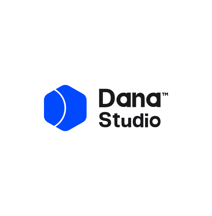 Dana Logo & Identity design — Изображение №6 — Брендинг, Иллюстрация на Dprofile