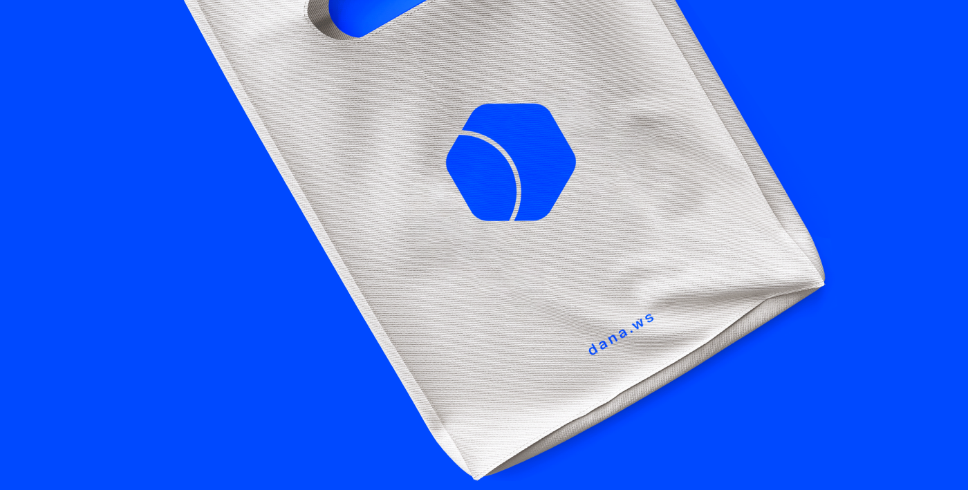 Dana Logo & Identity design — Изображение №29 — Брендинг, Иллюстрация на Dprofile