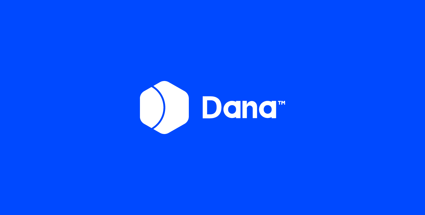Dana Logo & Identity design — Изображение №2 — Брендинг, Иллюстрация на Dprofile