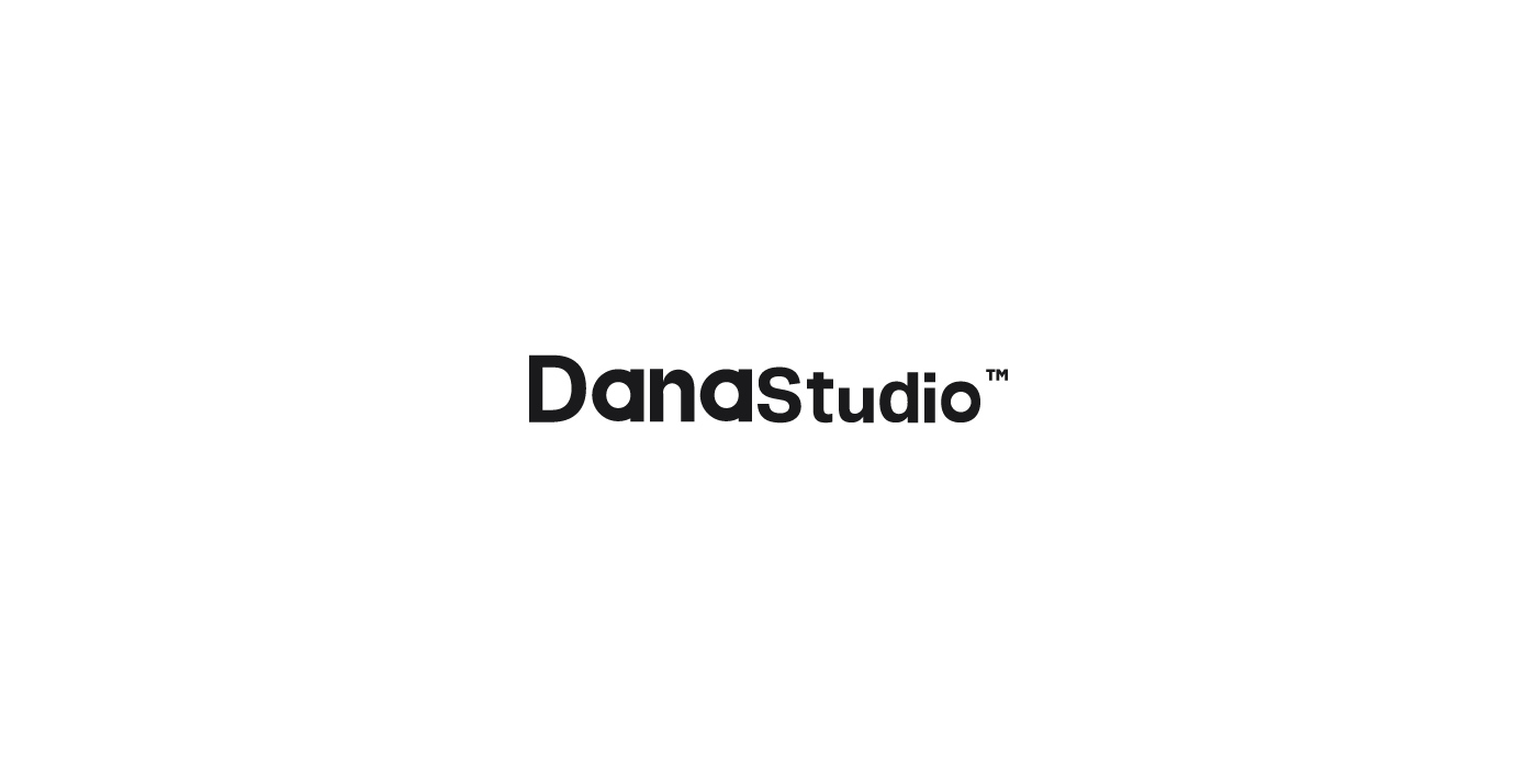 Dana Logo & Identity design — Изображение №11 — Брендинг, Иллюстрация на Dprofile