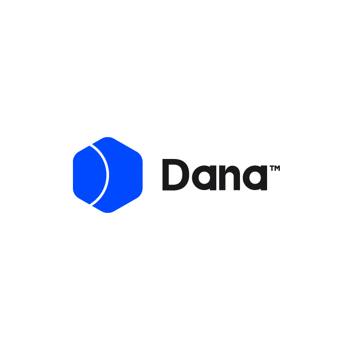 Dana Logo & Identity design — Изображение №7 — Брендинг, Иллюстрация на Dprofile