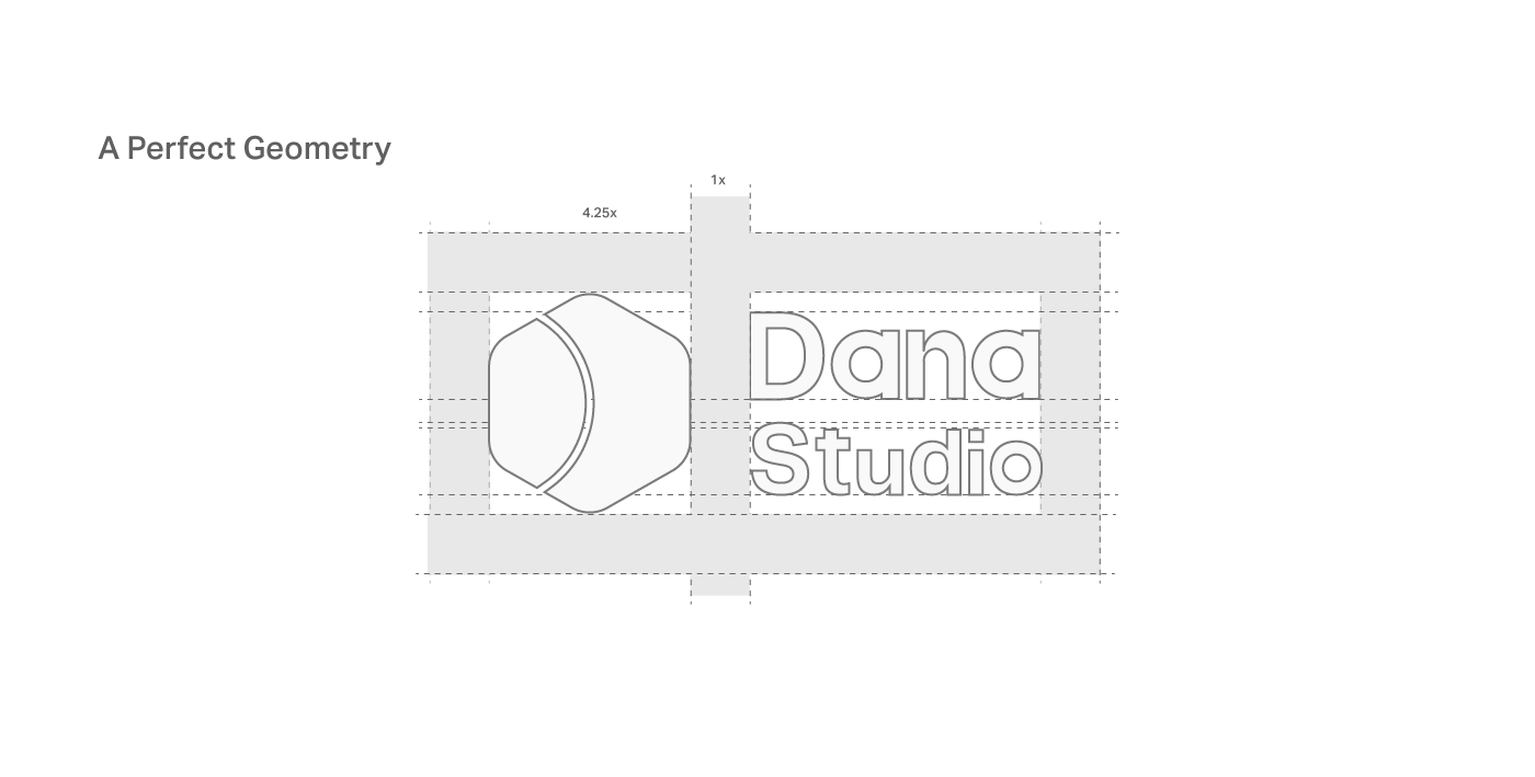 Dana Logo & Identity design — Изображение №12 — Брендинг, Иллюстрация на Dprofile
