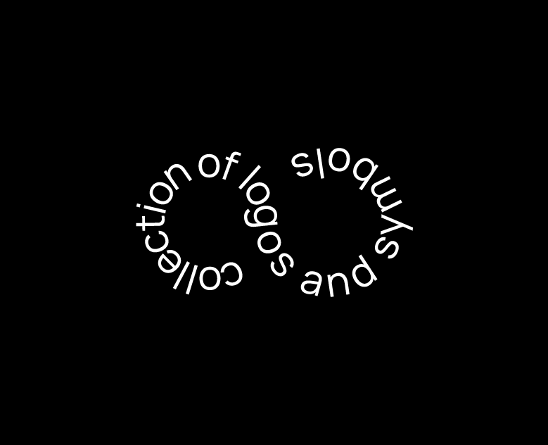 Logos, Marks & Symbols - ©Collection Vol. 01 на Dprofile