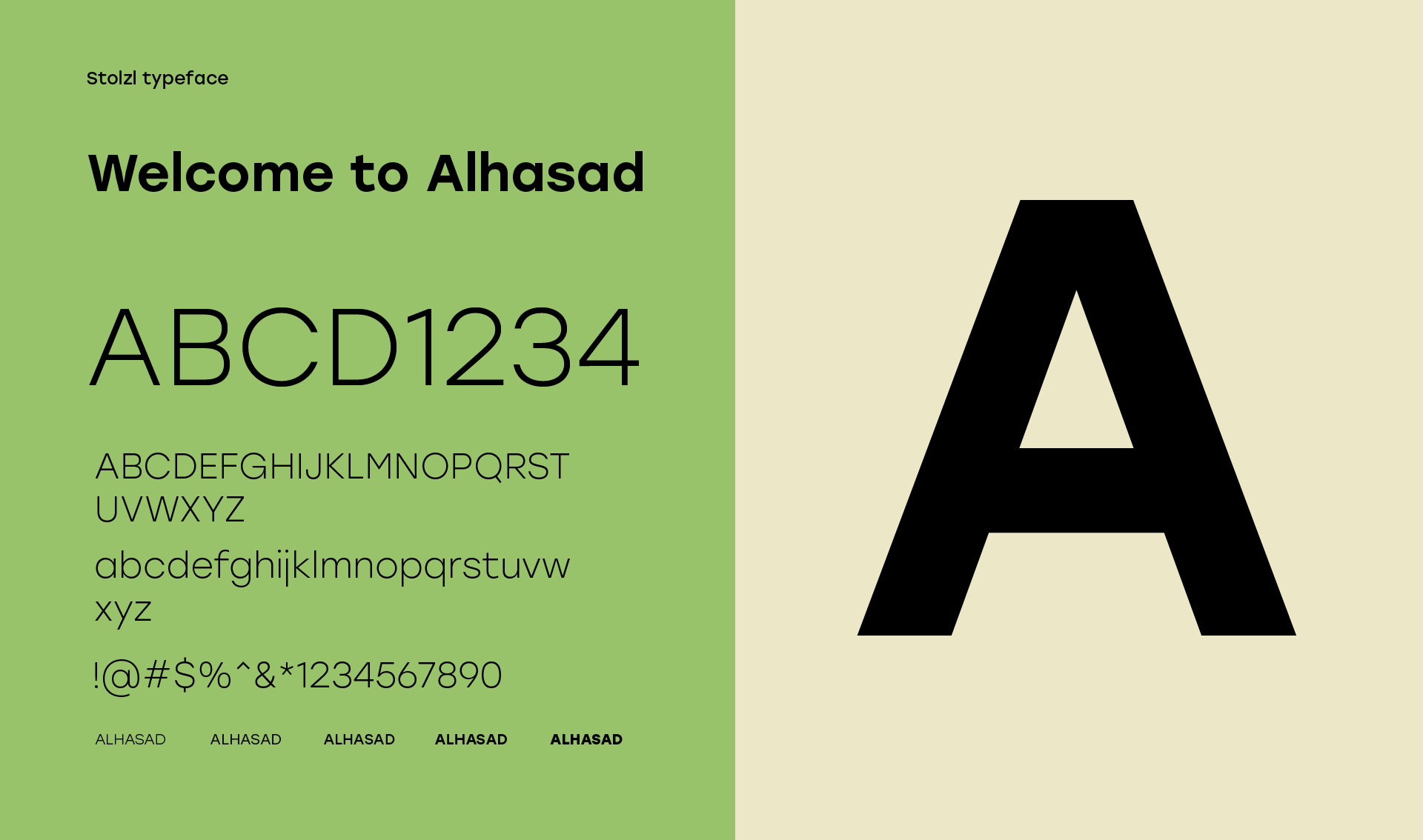 ALhasad — Изображение №13 — Брендинг на Dprofile