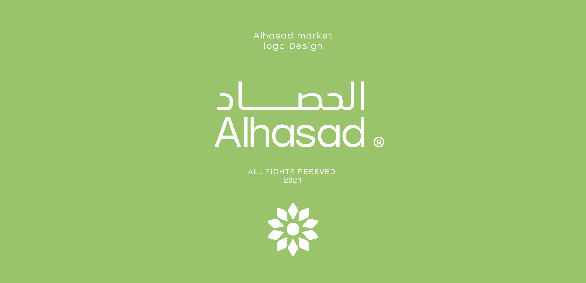 ALhasad — Изображение №16 — Брендинг на Dprofile
