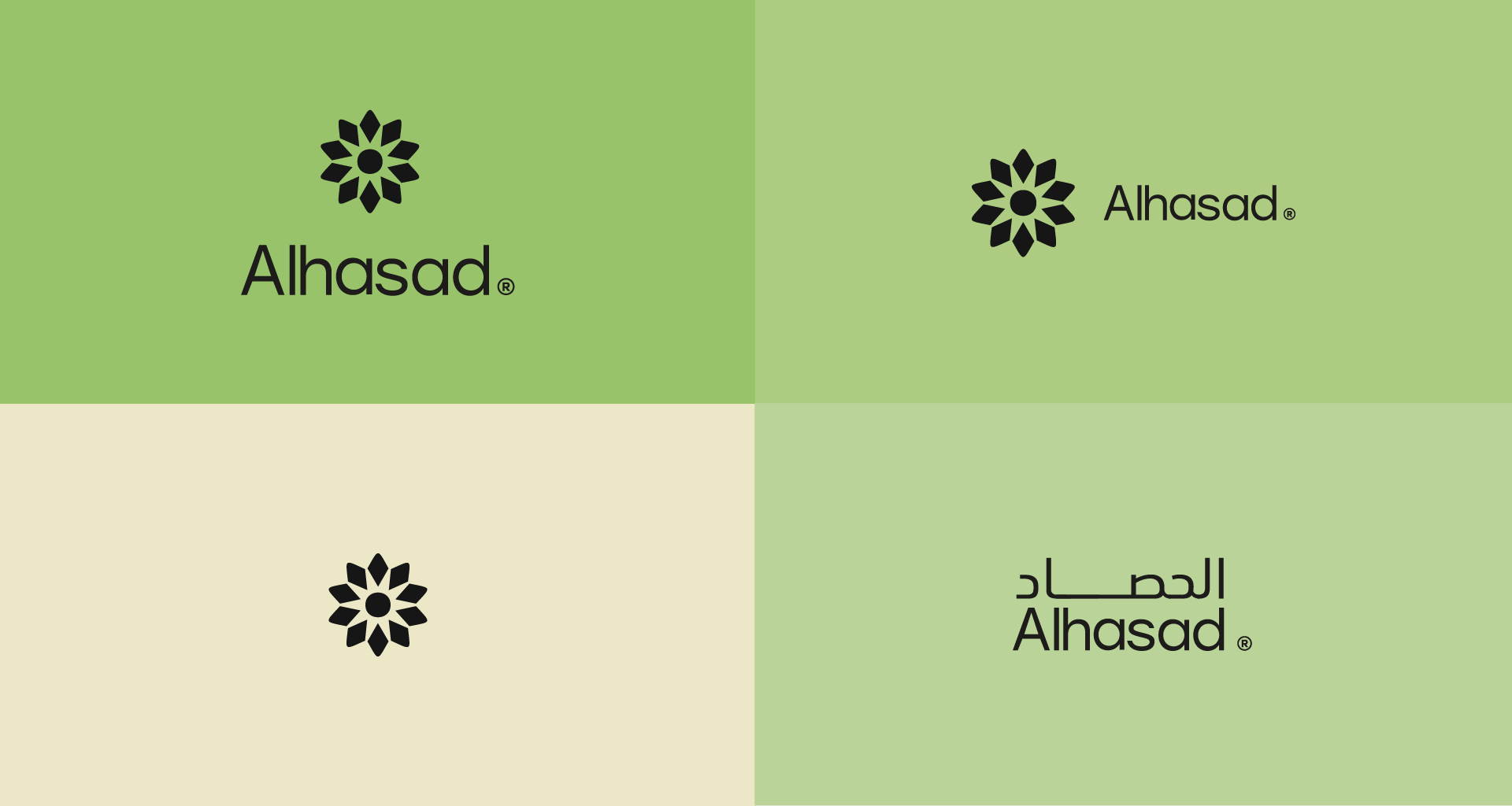 ALhasad — Изображение №11 — Брендинг на Dprofile