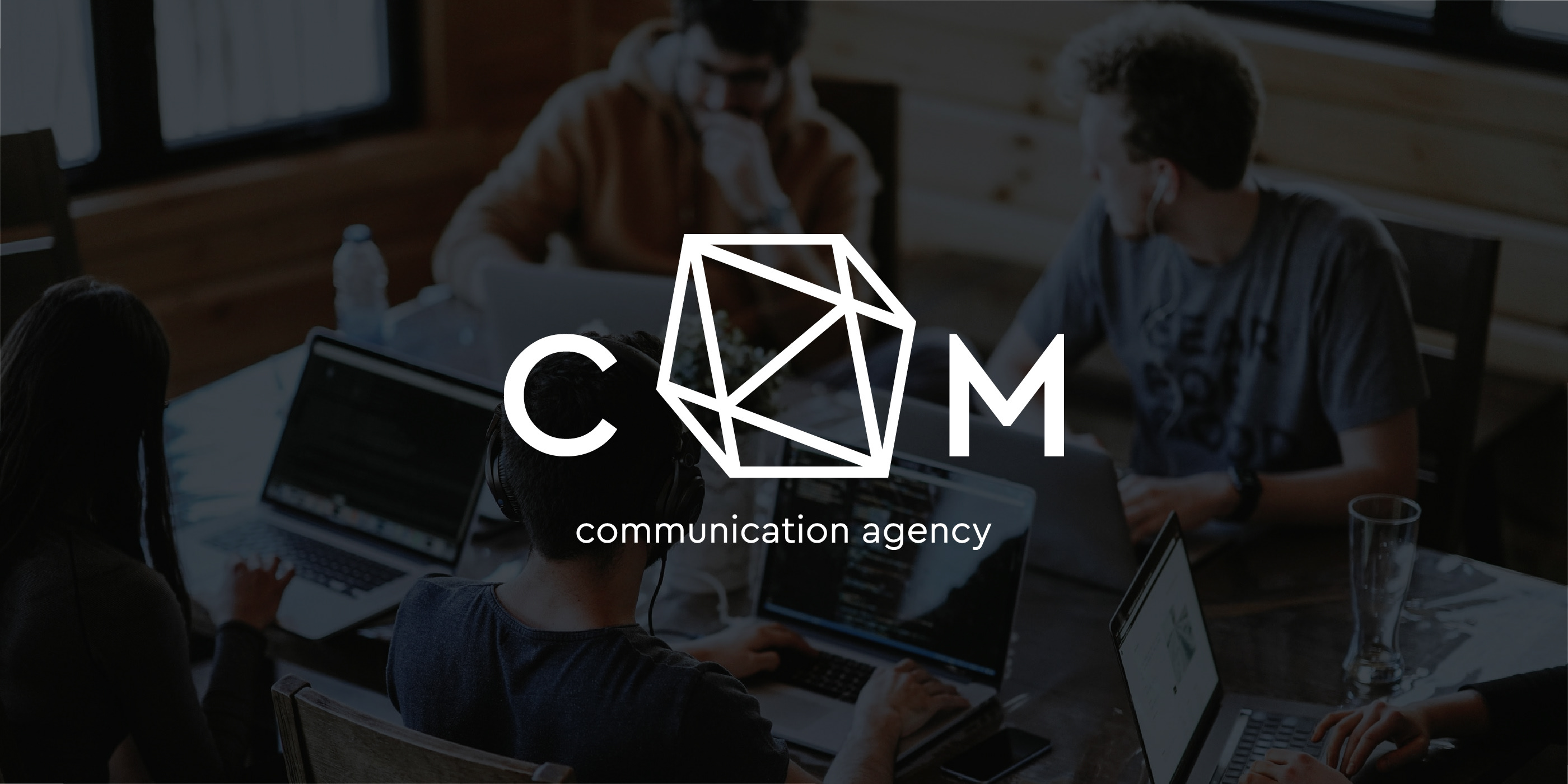 Cristal Media — Изображение №2 — Брендинг, Графика на Dprofile
