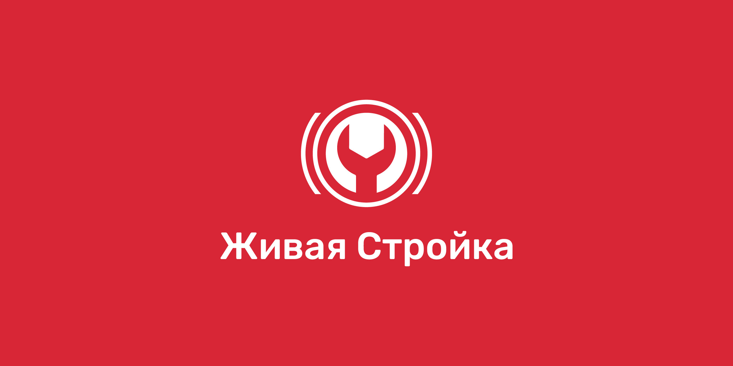 Live Building — Изображение №1 — Брендинг, Графика на Dprofile