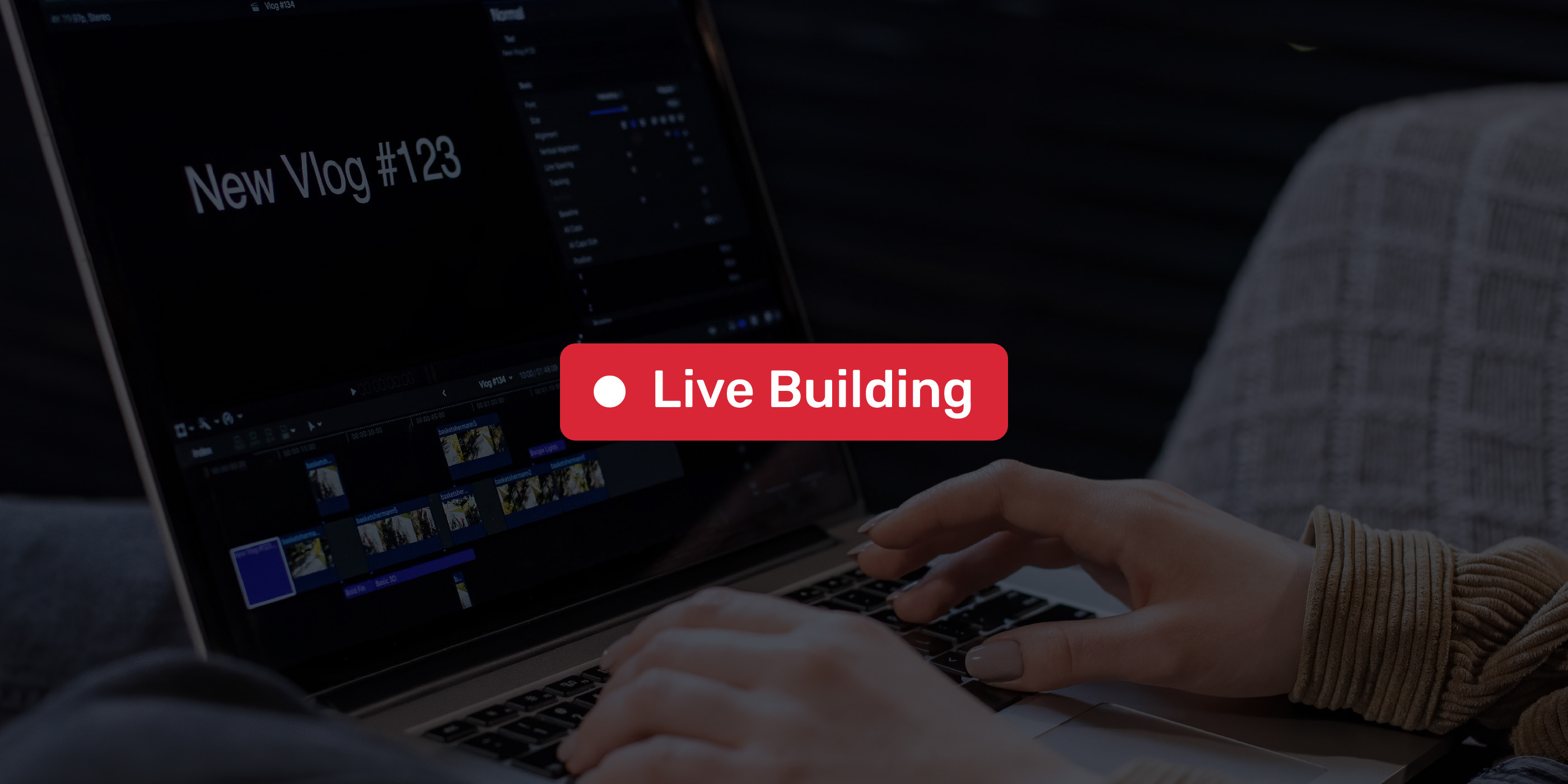 Live Building — Изображение №4 — Брендинг, Графика на Dprofile