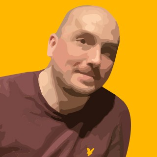 Аватар пользователя Сергей Тимонин
