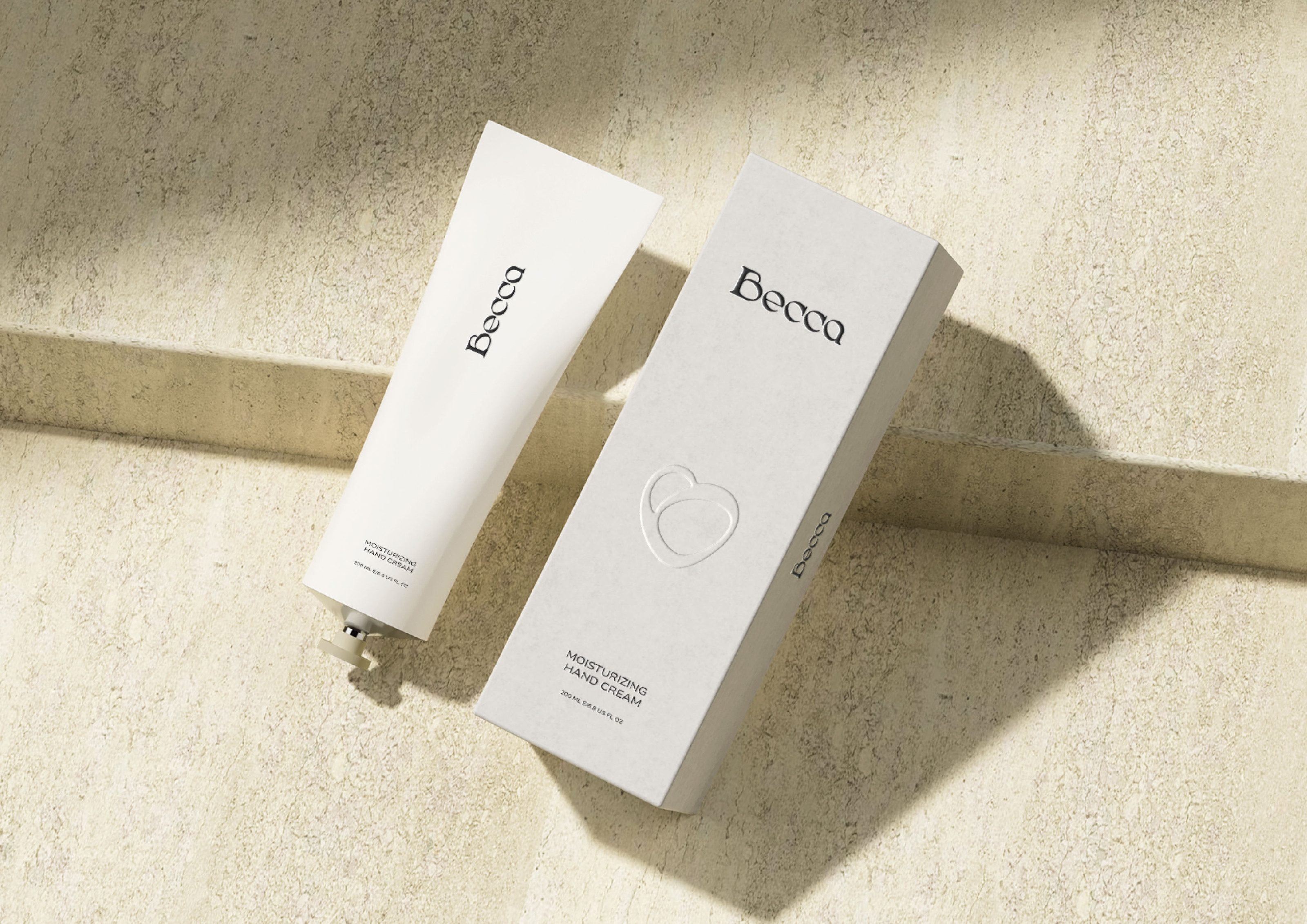 бренд косметики / cosmetics brand / BECCA — Изображение №5 — Брендинг на Dprofile