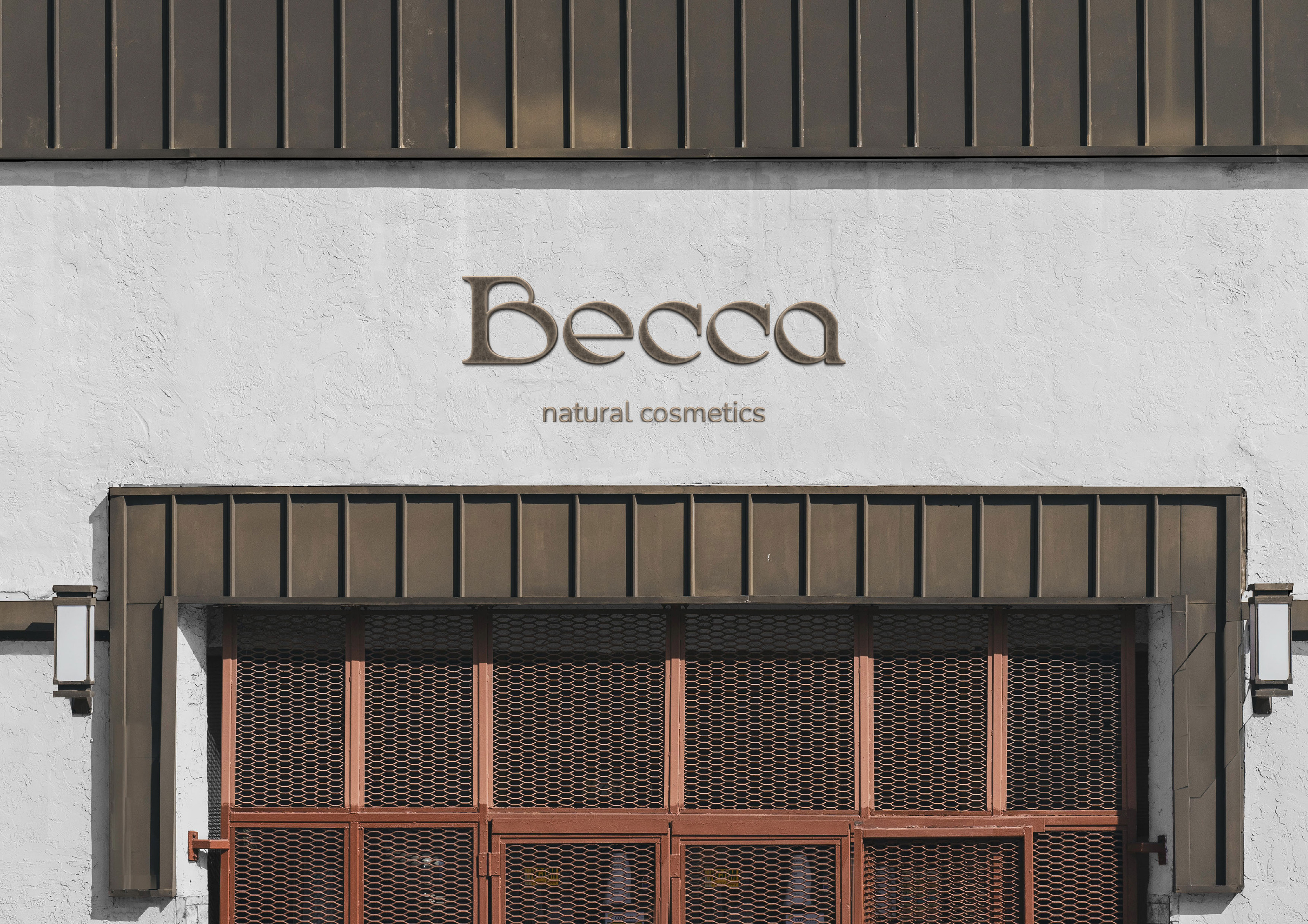 бренд косметики / cosmetics brand / BECCA — Изображение №15 — Брендинг на Dprofile