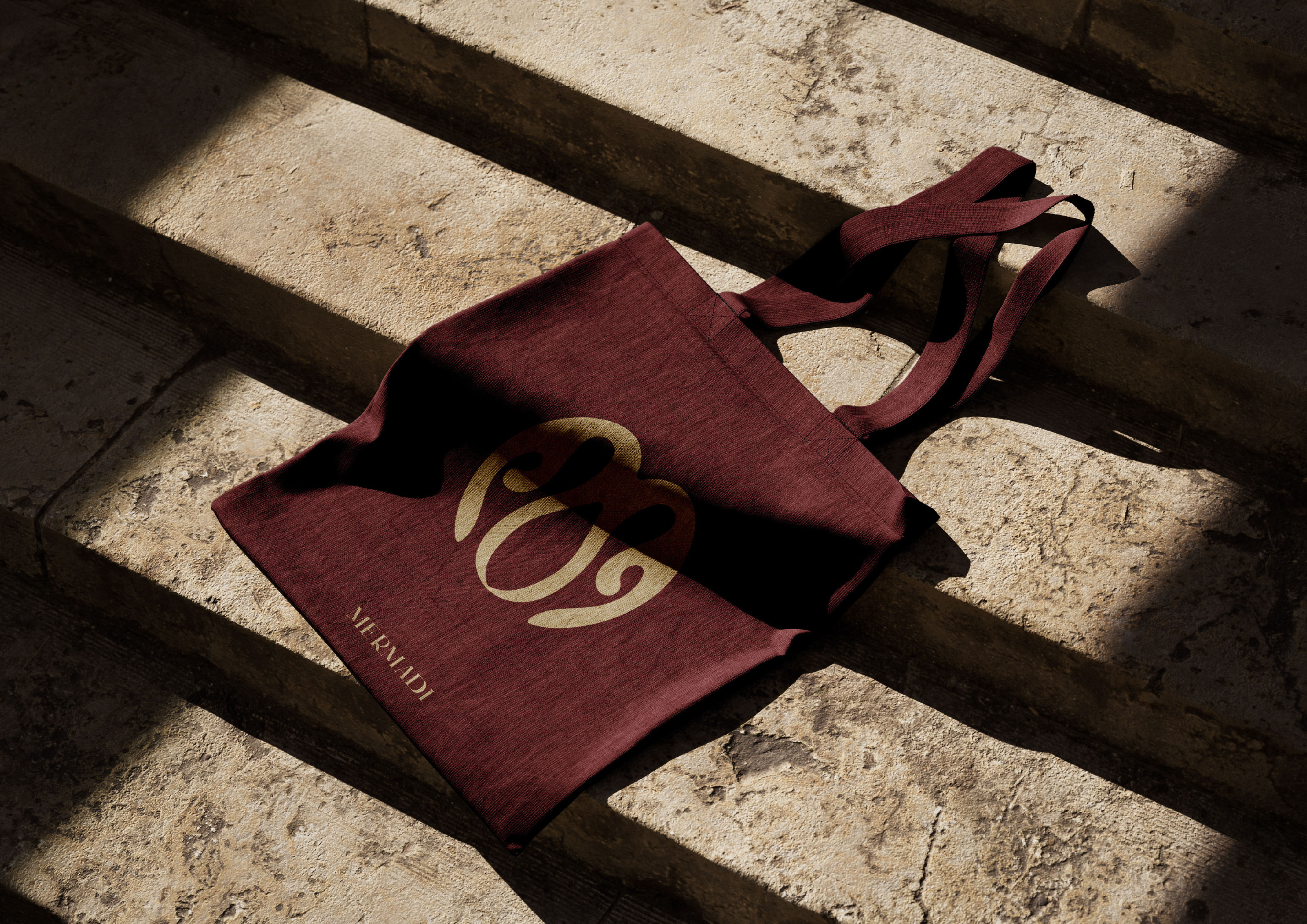 swimwear brand / бренд купальников / MERMADI — Изображение №6 — Брендинг на Dprofile