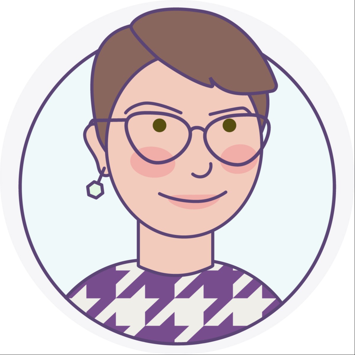 Аватар пользователя Оксана Пинчук