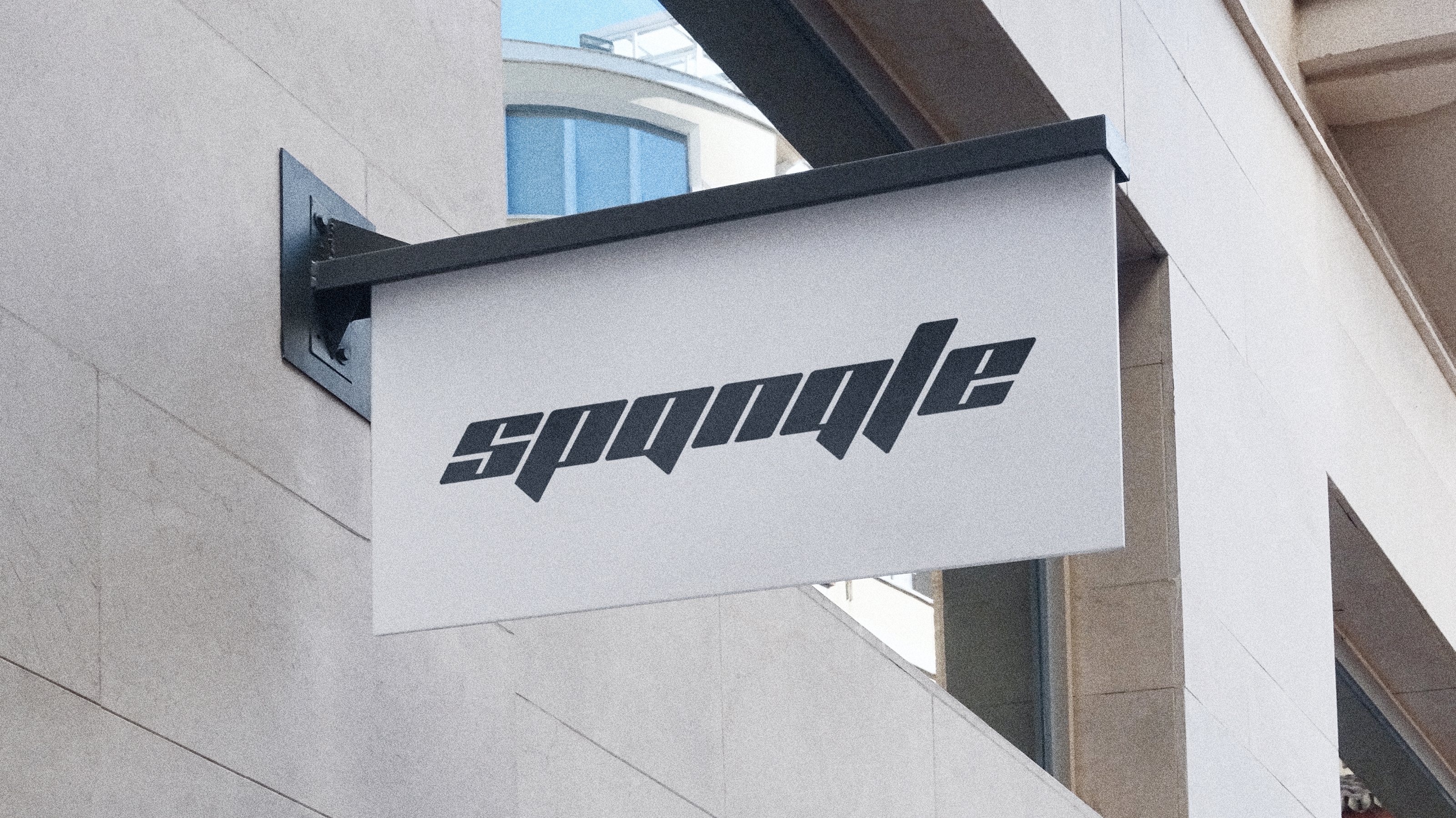 SPANGLE | ЛОГОТИП И ФИРМЕННЫЙ СТИЛЬ БРЕНДА ОДЕЖДЫ — Изображение №6 — Брендинг на Dprofile