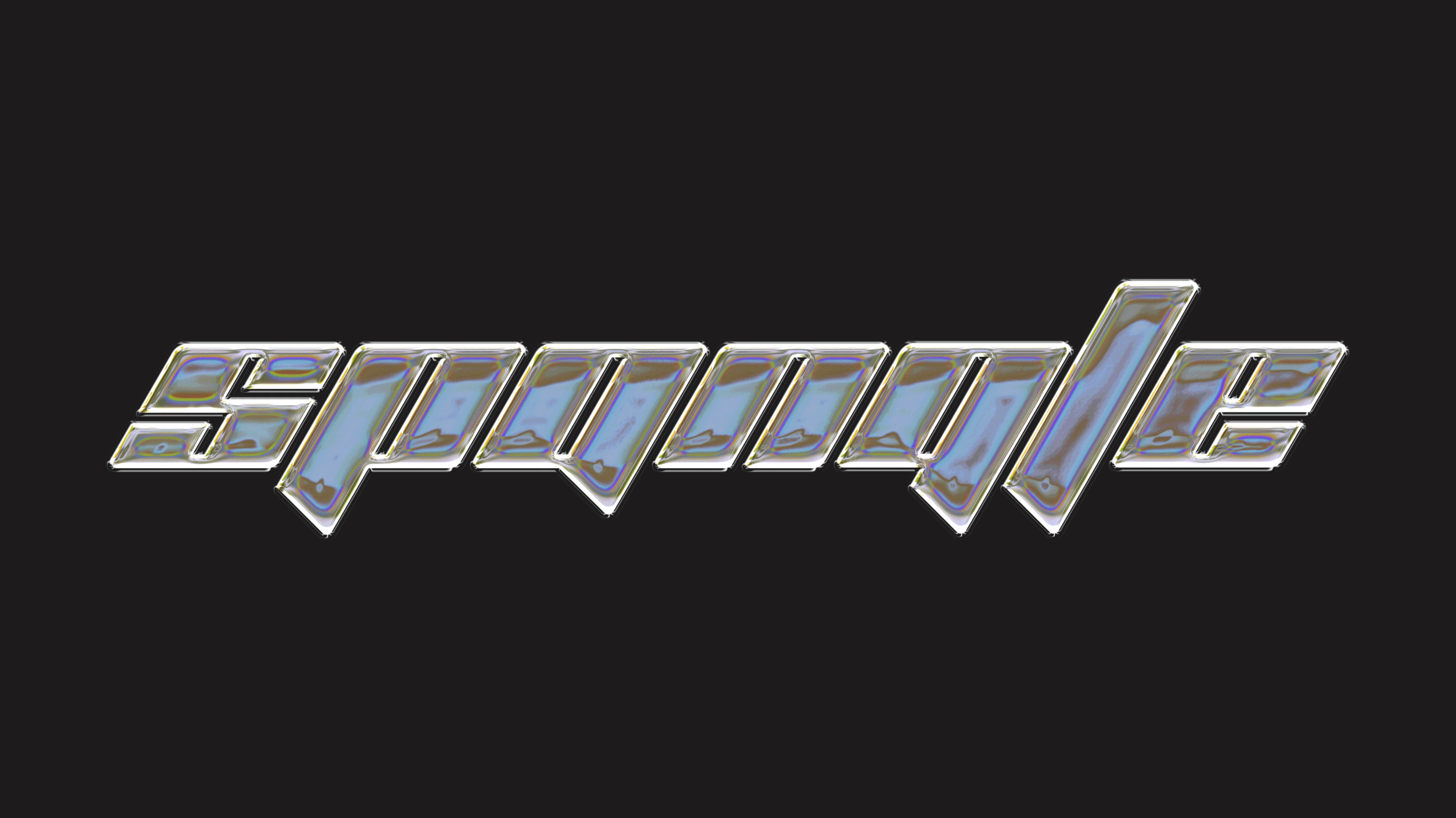 SPANGLE | ЛОГОТИП И ФИРМЕННЫЙ СТИЛЬ БРЕНДА ОДЕЖДЫ — Изображение №8 — Брендинг на Dprofile