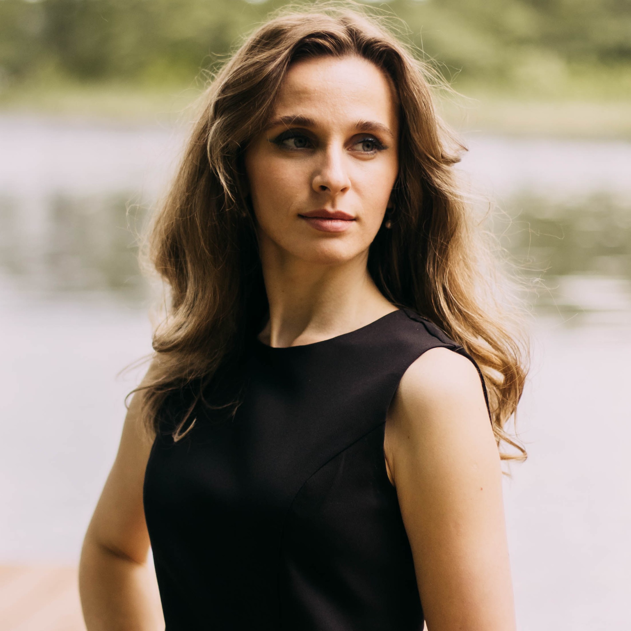 Аватар пользователя Маргарита Нигачой