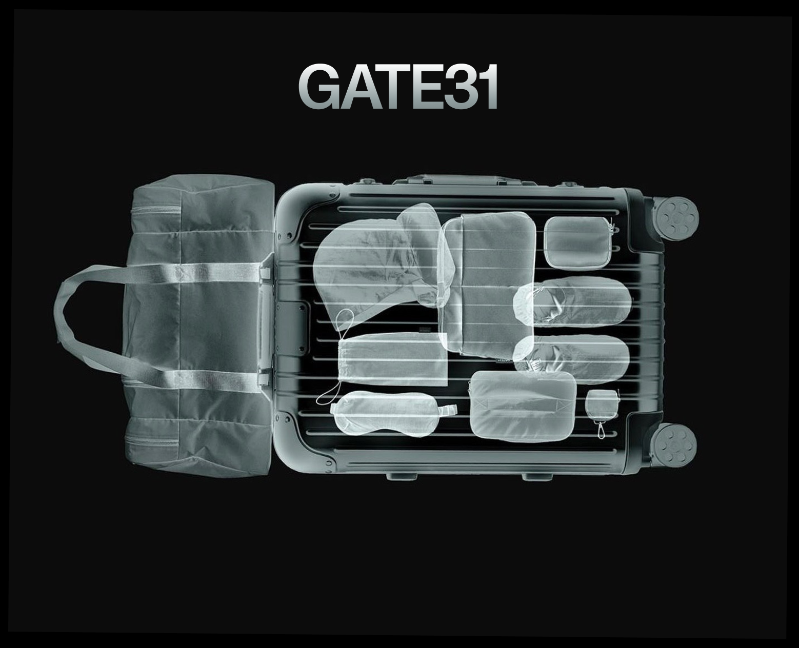 GATE31| REDESIGN — Интерфейсы, Брендинг на Dprofile