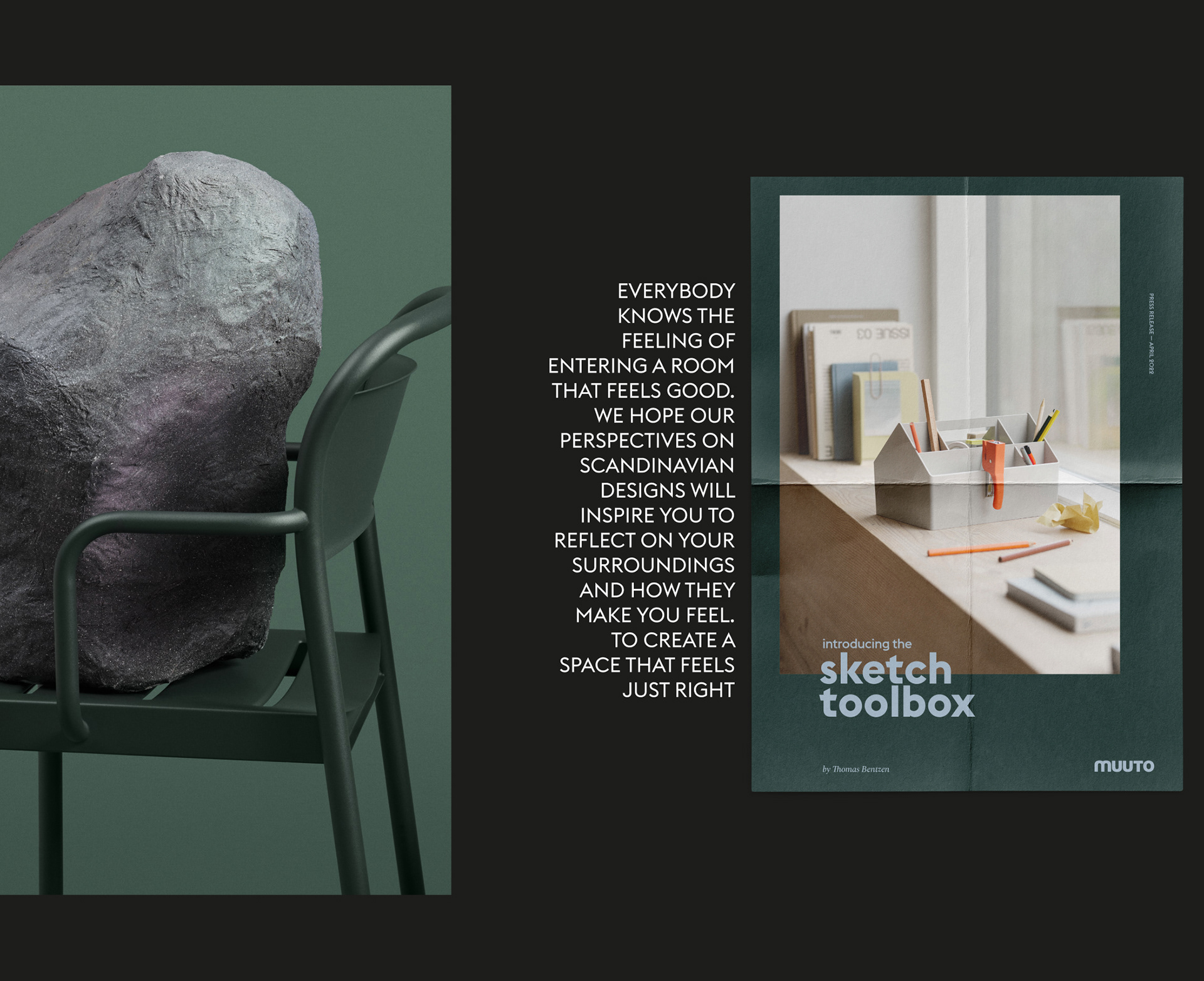 E-COMMERCE | MUUTO REDESIGN — Изображение №5 — Интерфейсы на Dprofile