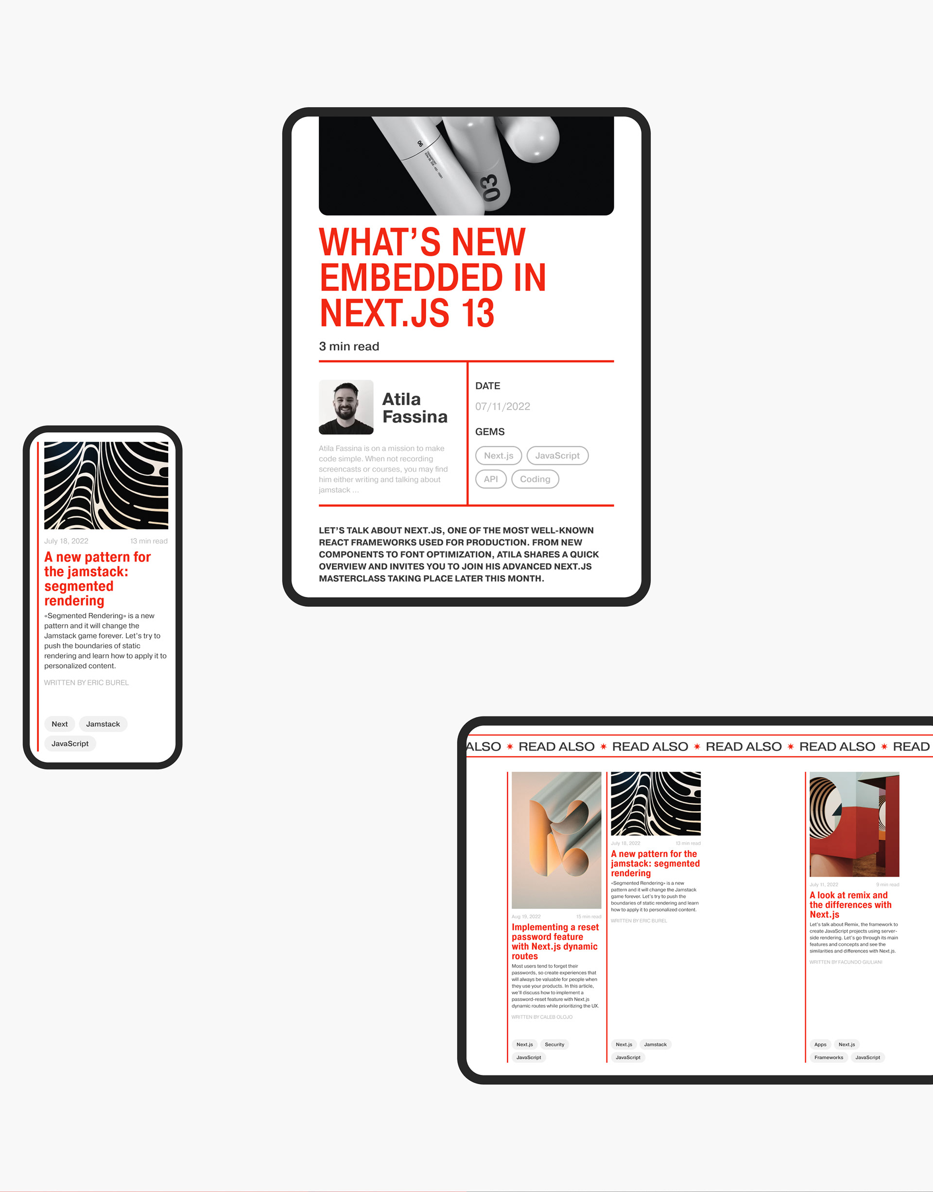 SMASHING MAGAZINE REDESIGN — Изображение №10 — Интерфейсы на Dprofile