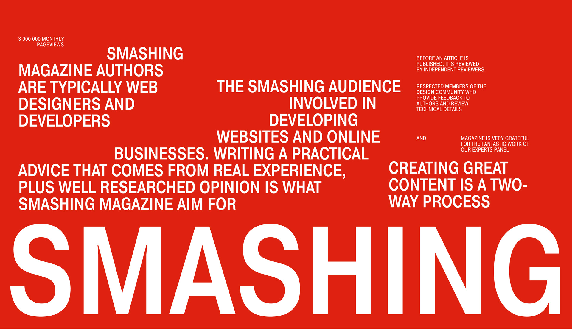 SMASHING MAGAZINE REDESIGN — Изображение №6 — Интерфейсы на Dprofile