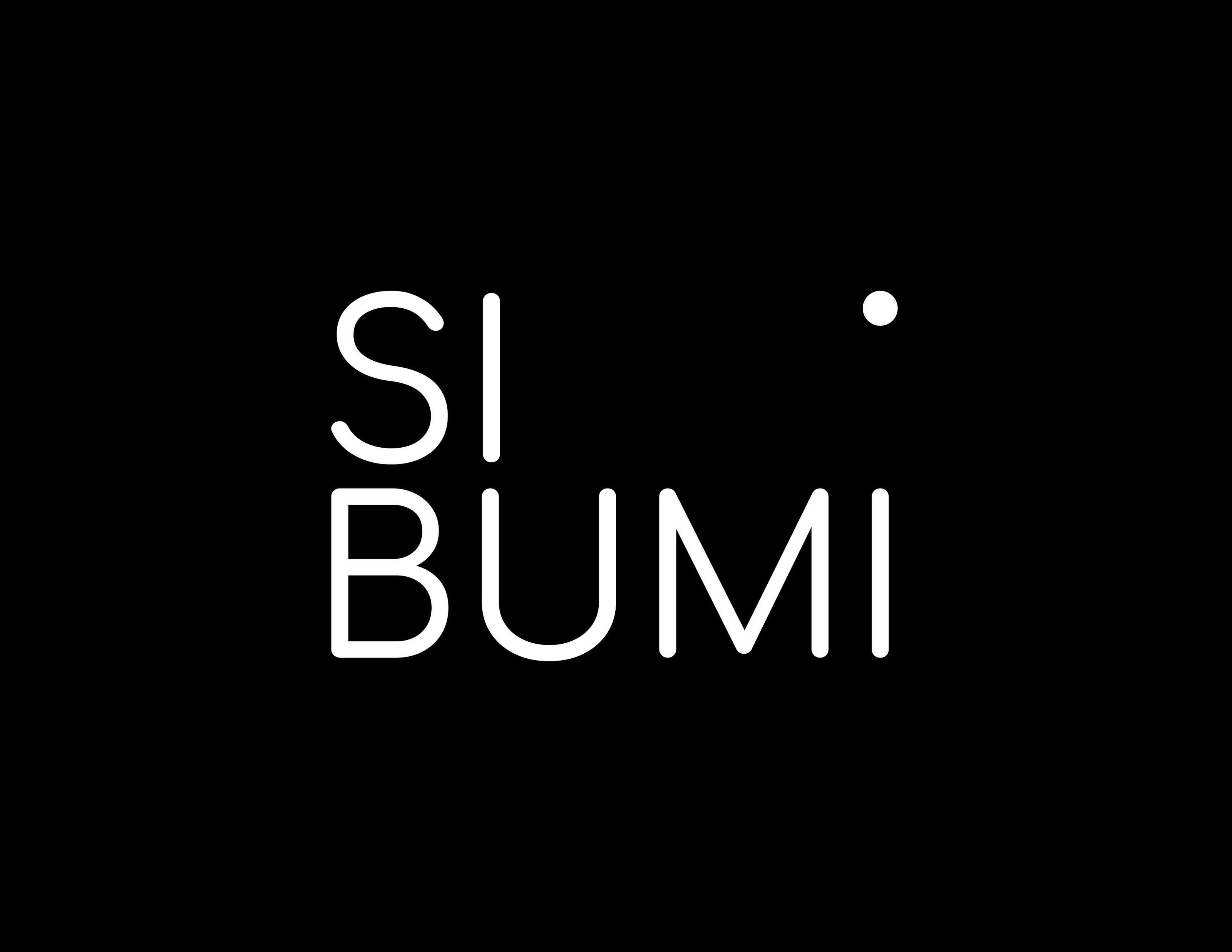 SIBUMI/minimalistic fashion brand identity design — Изображение №1 — Брендинг на Dprofile