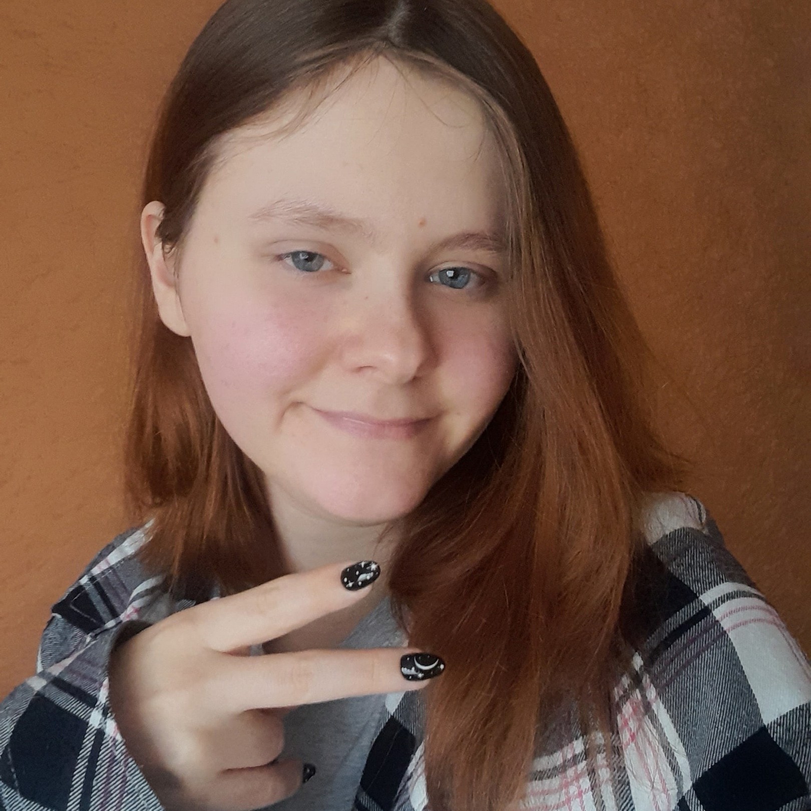 Аватар пользователя Кристина Ефремова
