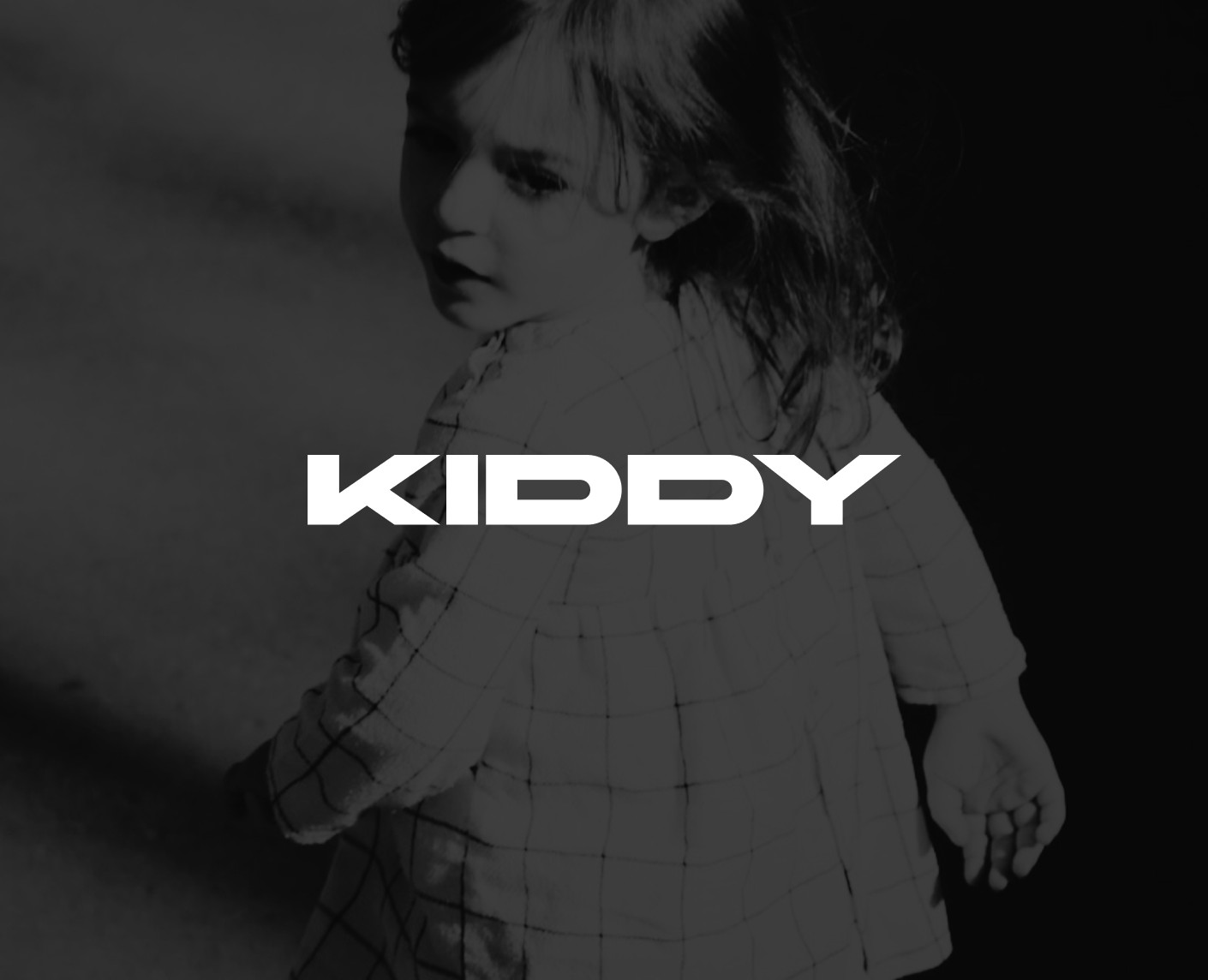 KIDDY / Brand design — Брендинг, Графика на Dprofile