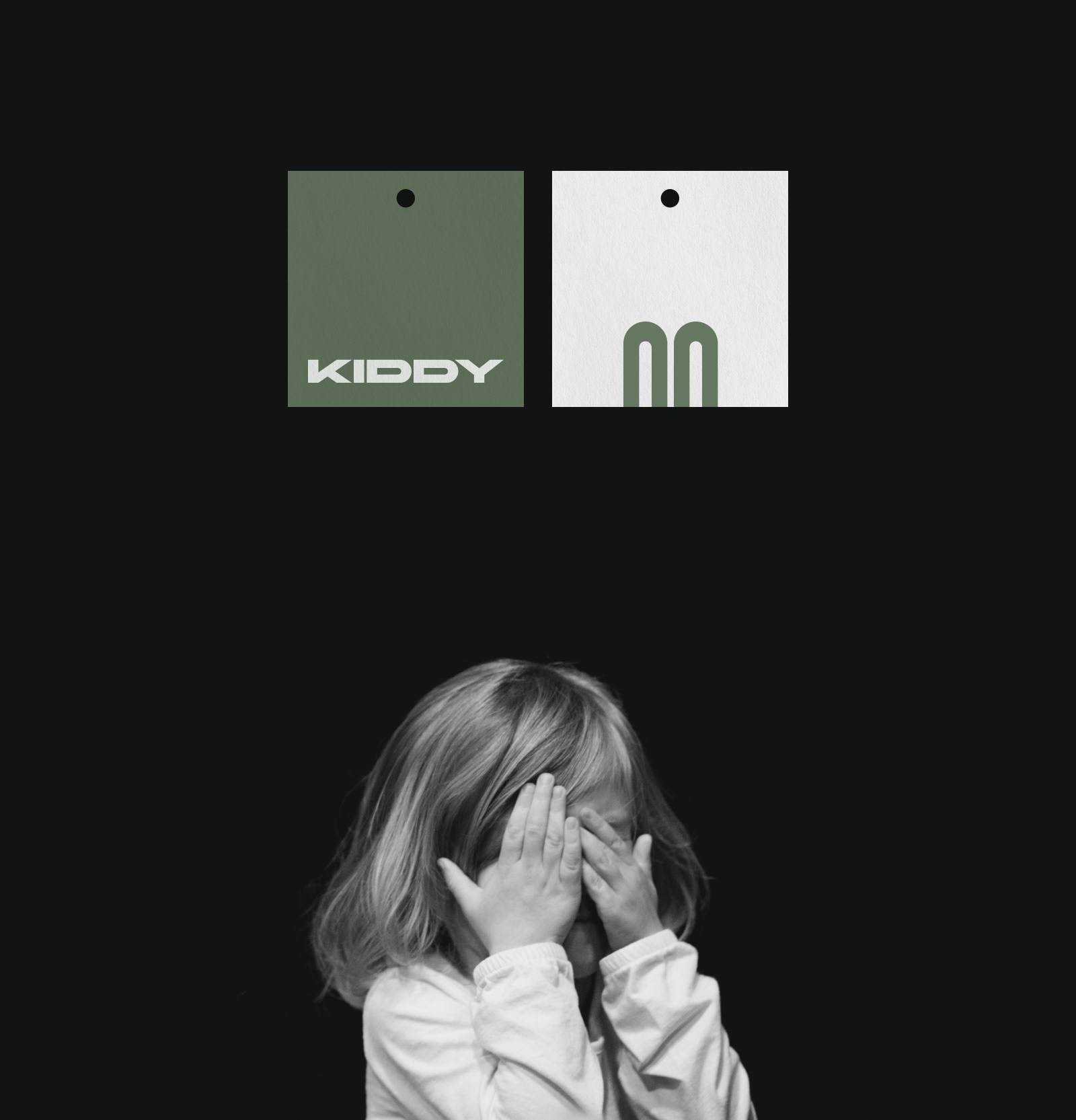 KIDDY / Brand design — Изображение №9 — Брендинг, Графика на Dprofile