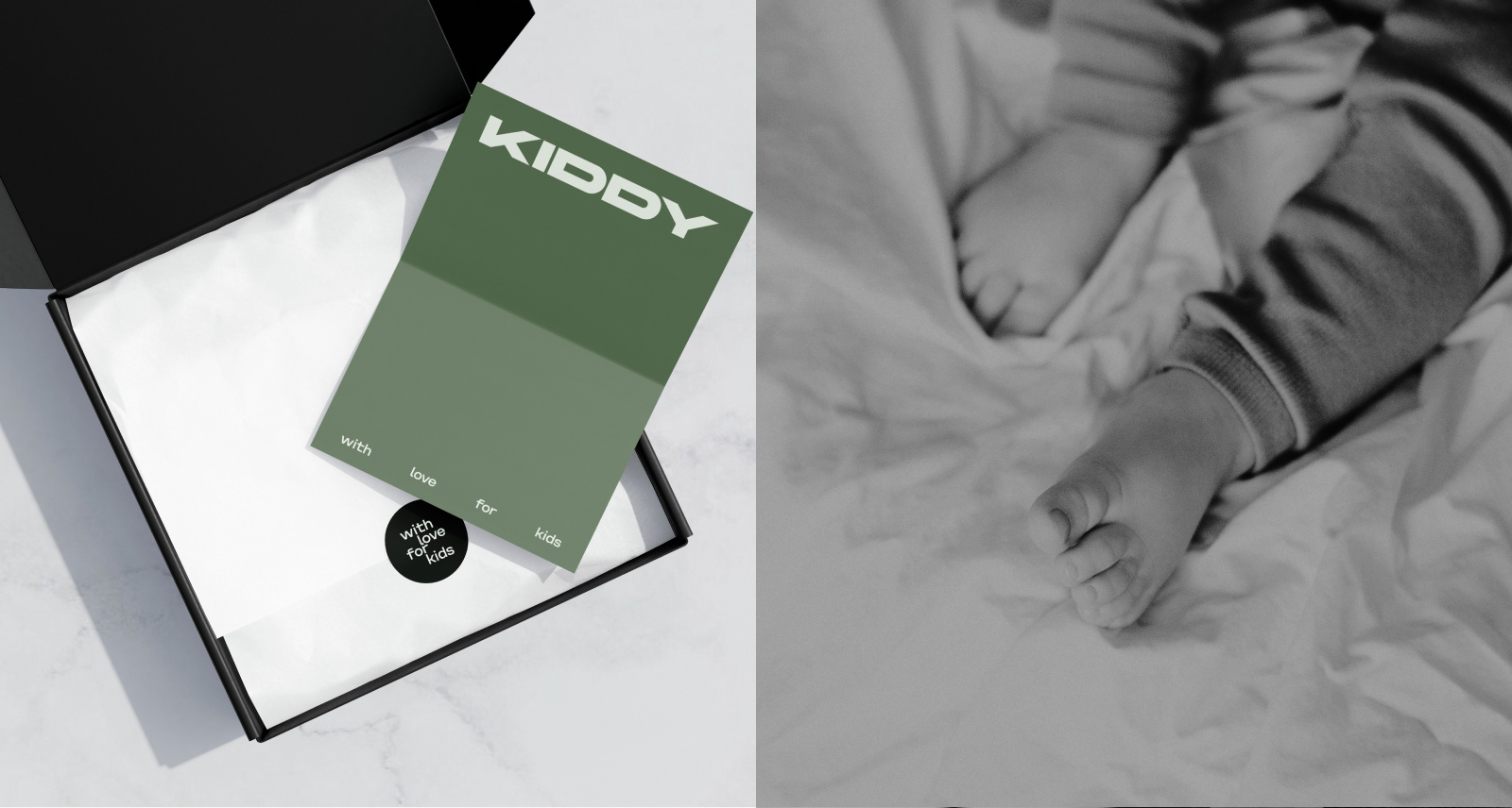KIDDY / Brand design — Изображение №18 — Брендинг, Графика на Dprofile