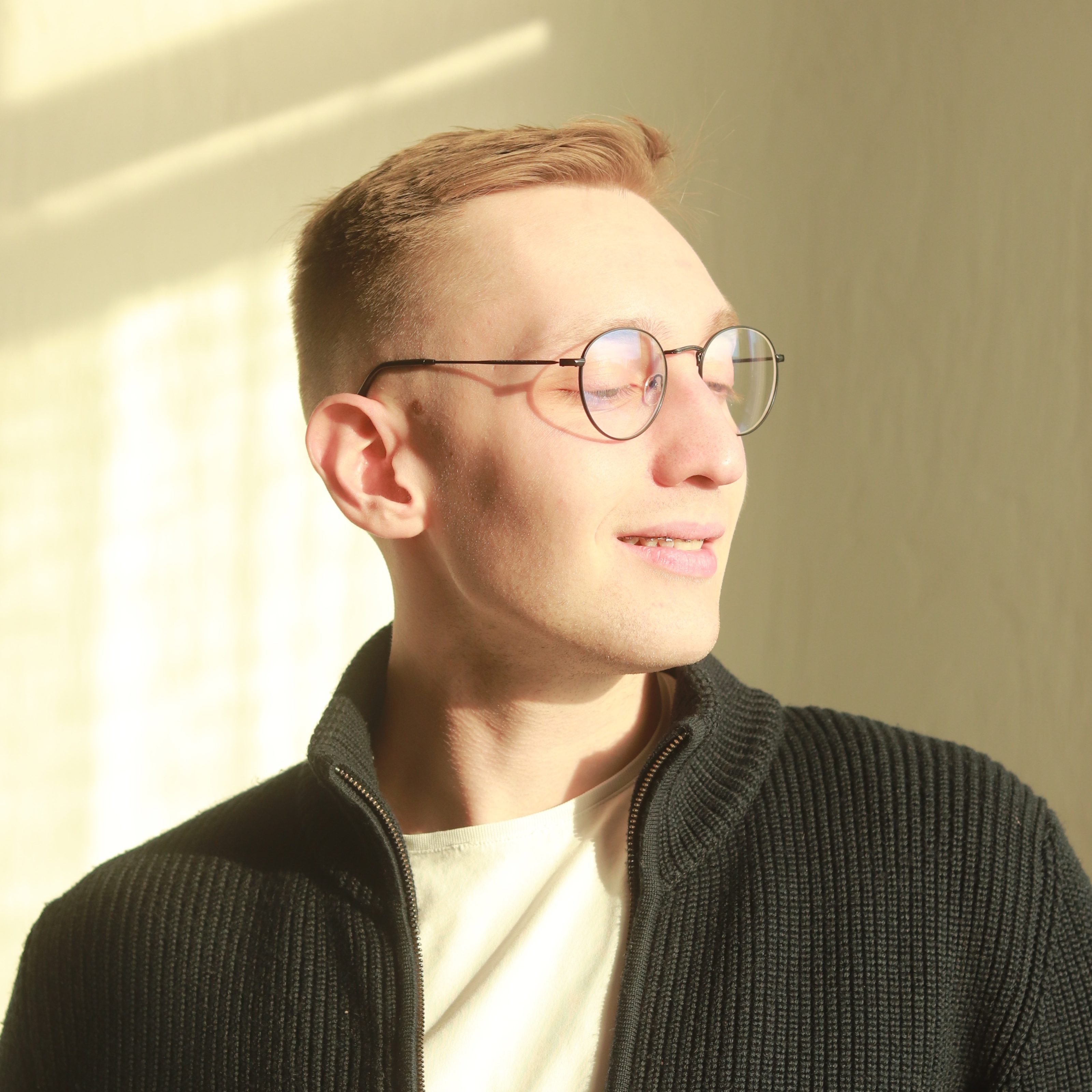 Аватар пользователя Даниил Апет
