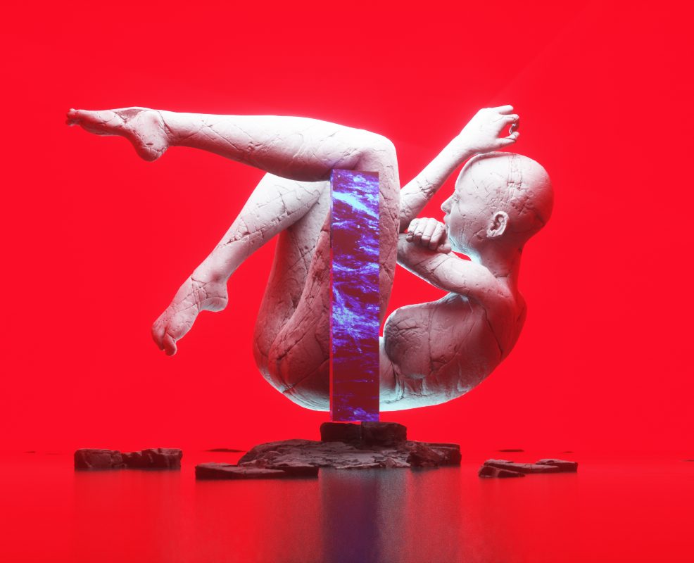 Posters and explorations — Графика, 3D на Dprofile