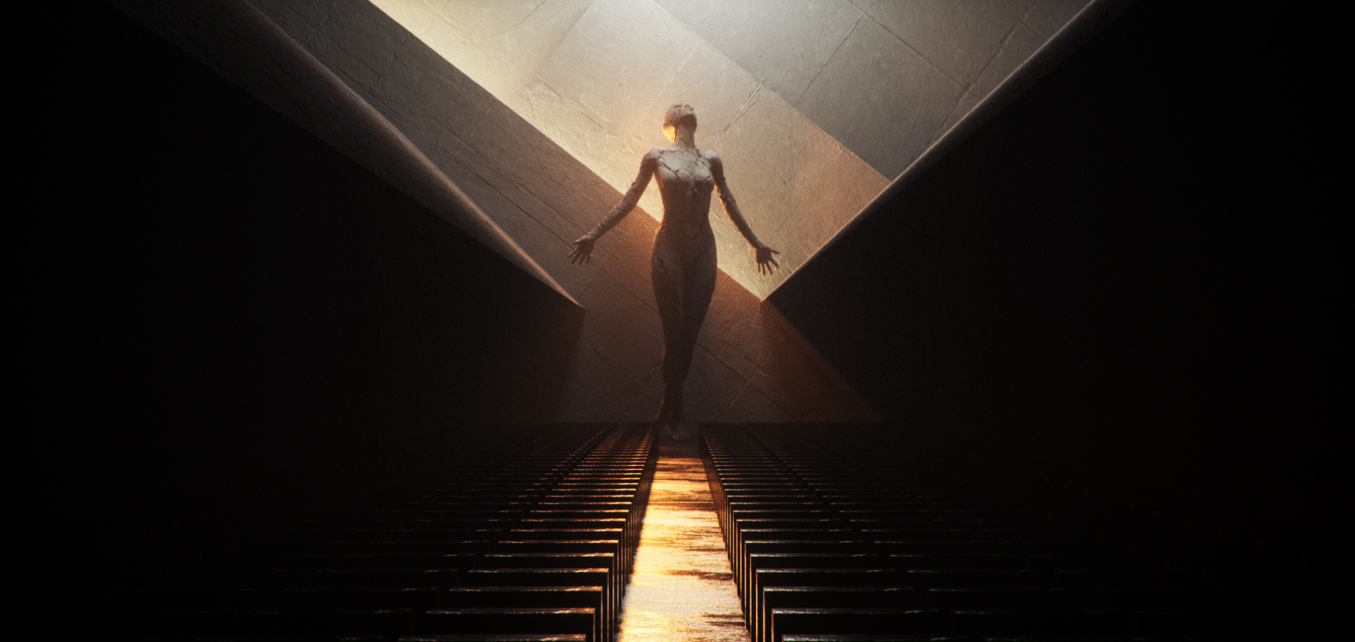 Posters and explorations — Изображение №7 — Графика, 3D на Dprofile