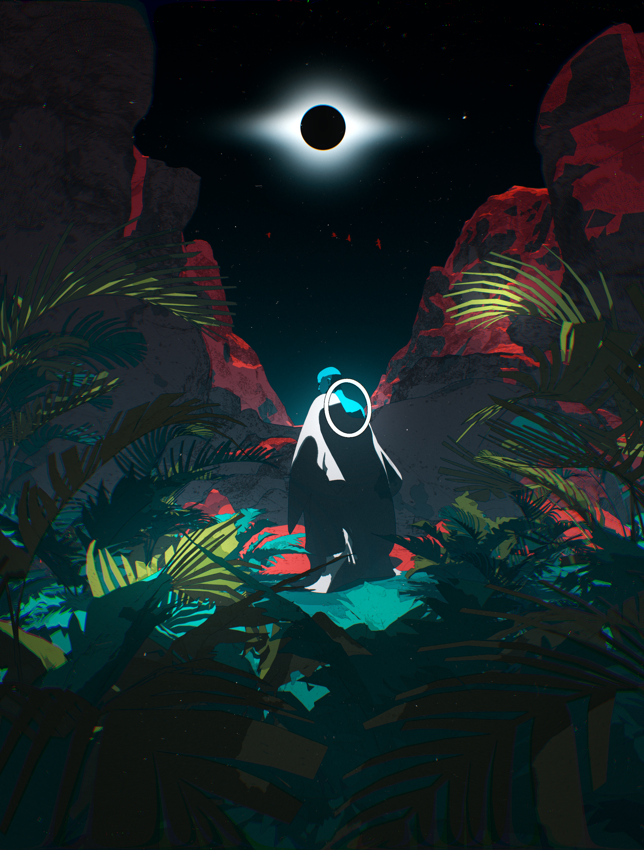 Explorations — Изображение №6 — Графика, 3D на Dprofile