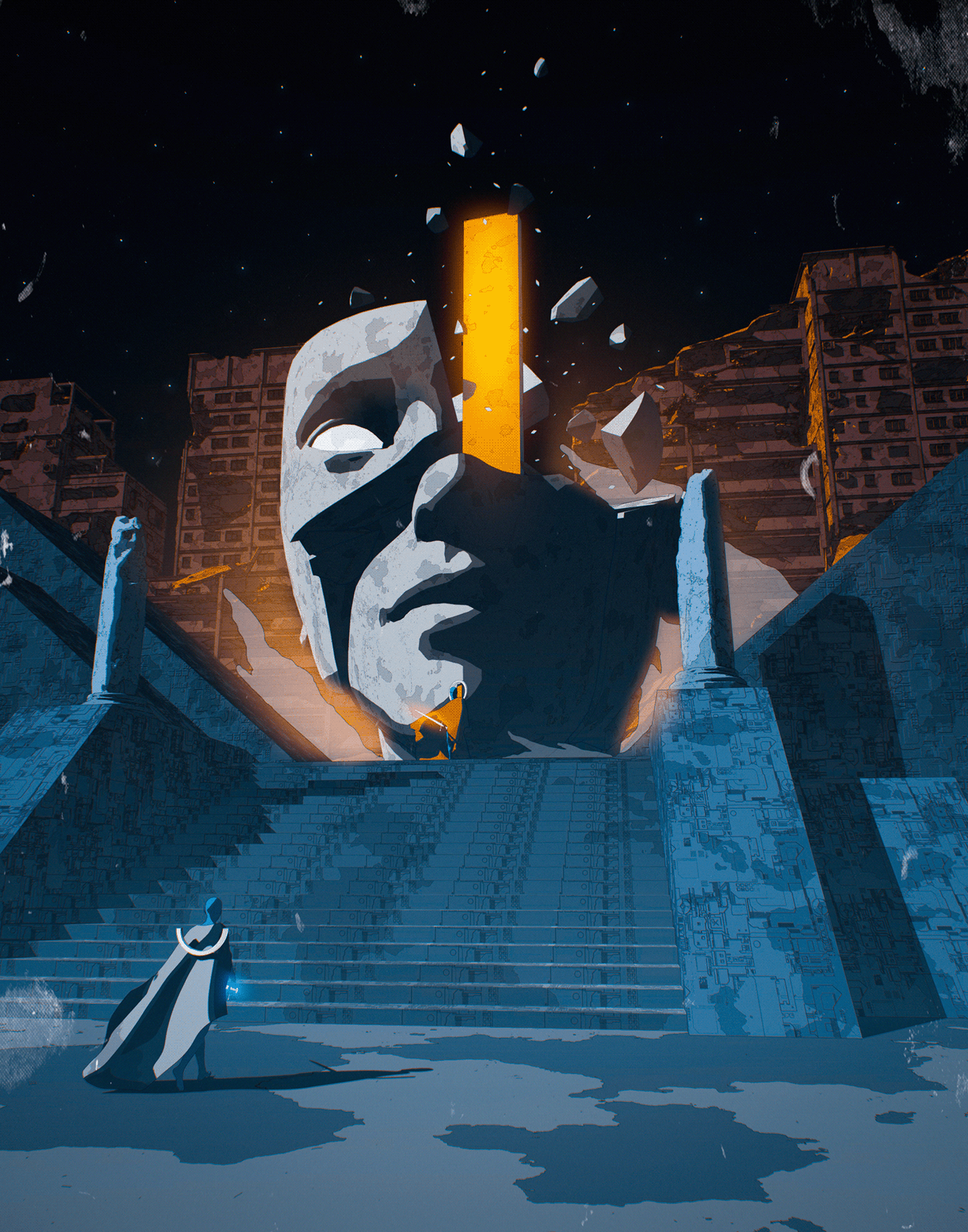 Explorations — Изображение №15 — Графика, 3D на Dprofile