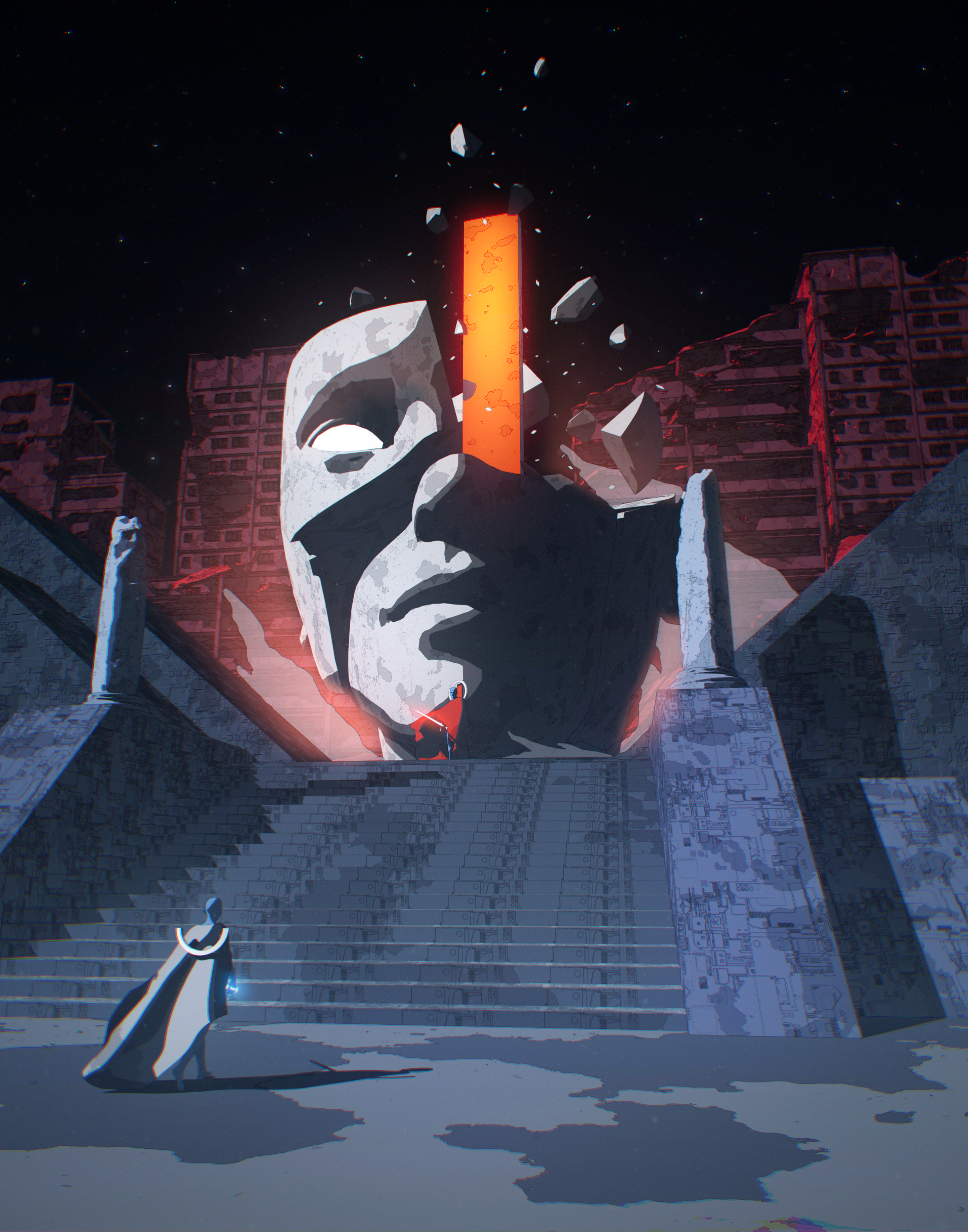 Explorations — Изображение №13 — Графика, 3D на Dprofile