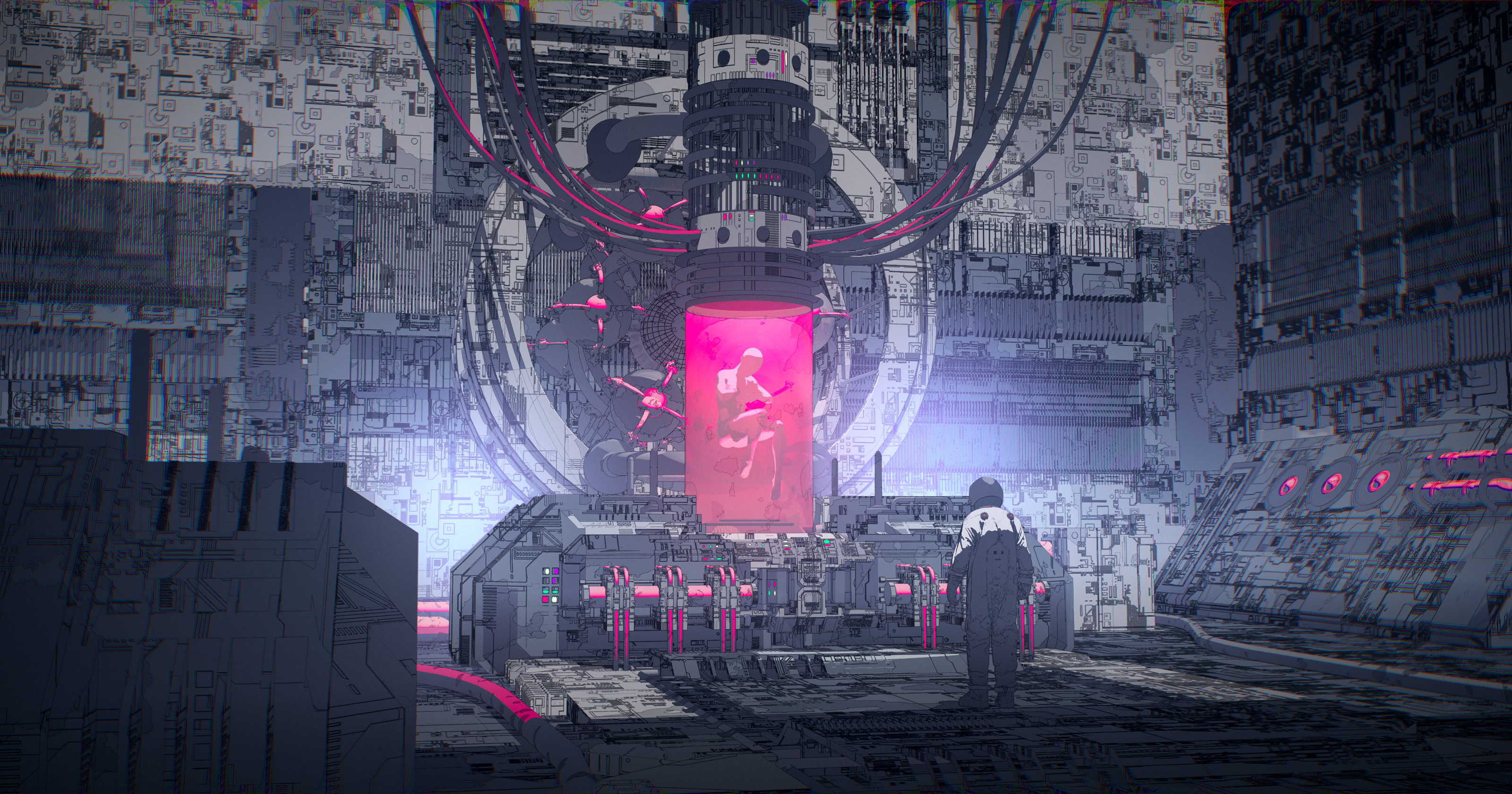 Explorations — Изображение №9 — Графика, 3D на Dprofile
