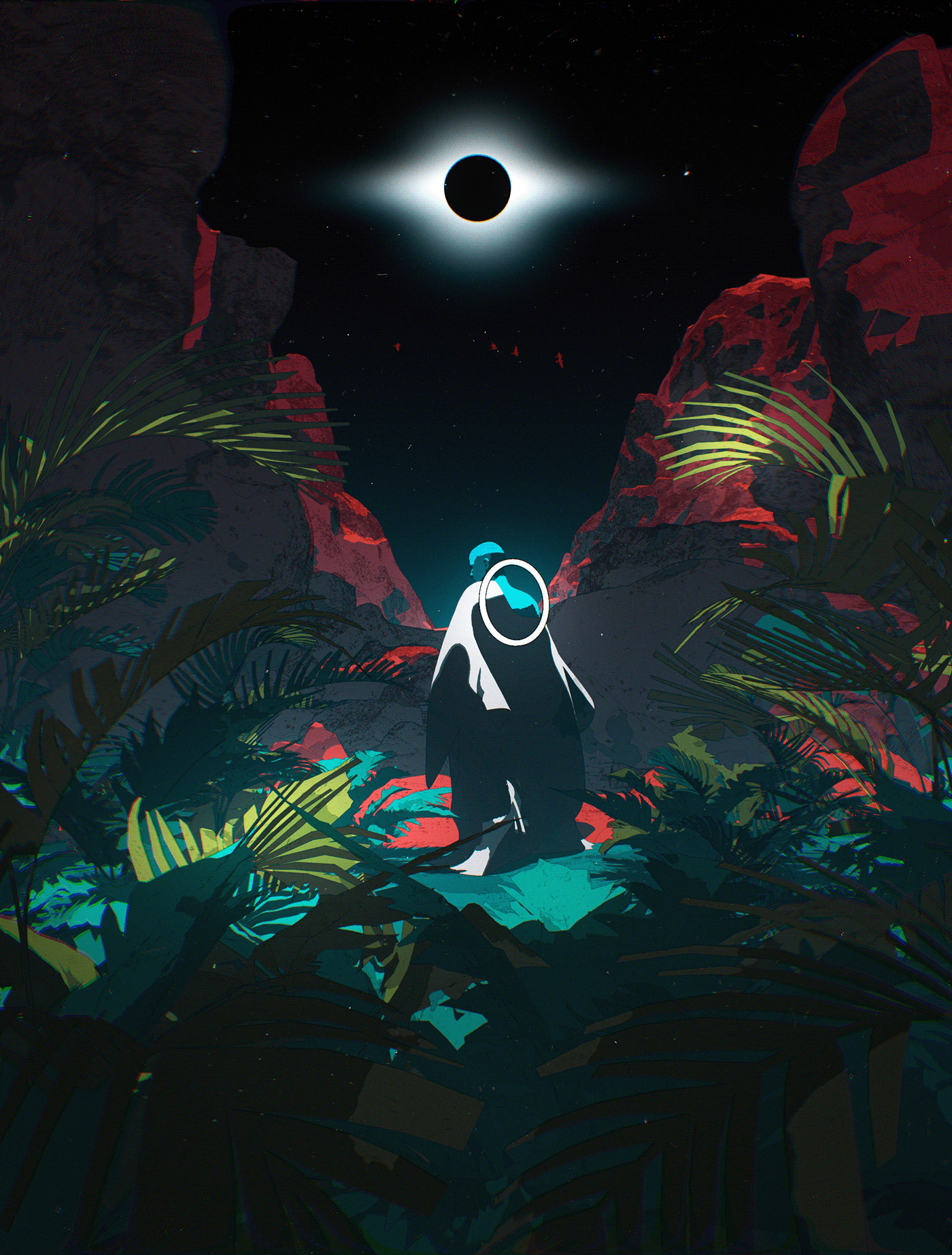 Explorations — Изображение №8 — Графика, 3D на Dprofile