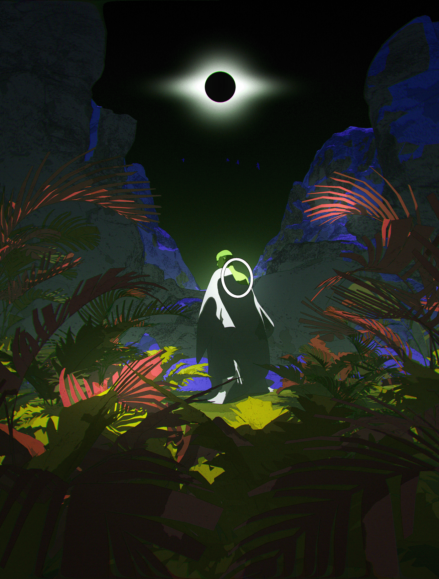 Explorations — Изображение №7 — Графика, 3D на Dprofile